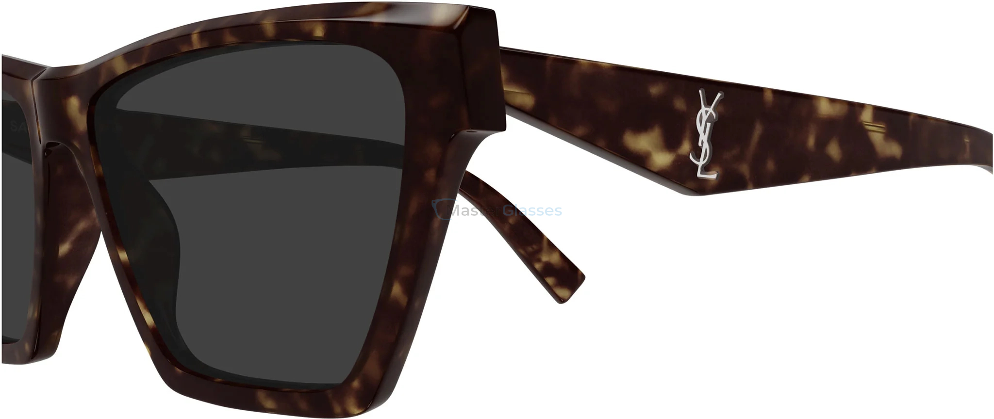 Saint Laurent SL M103-006 58 Очки солнцезащитные