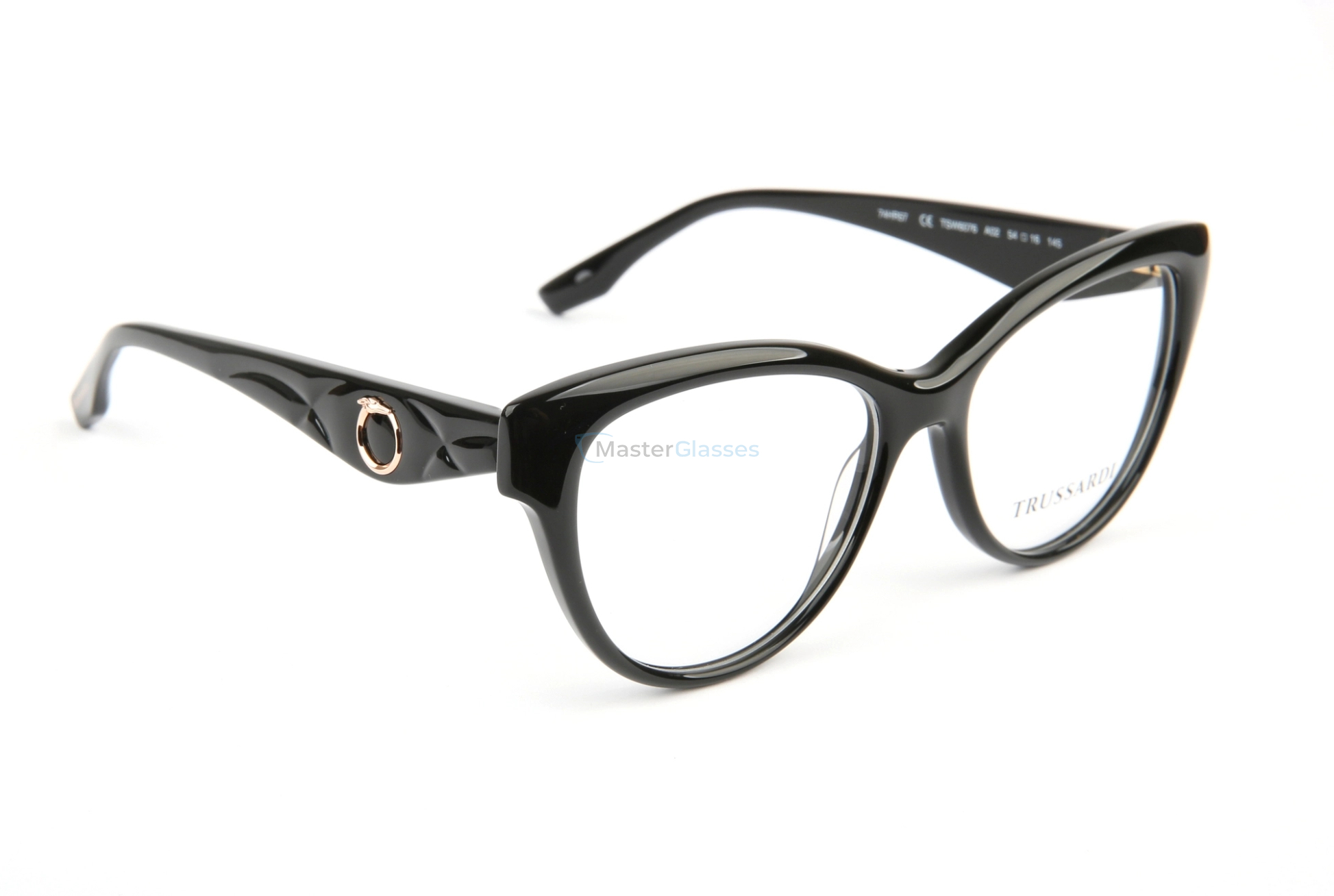 Оправа Trussardi TSW6076 A02