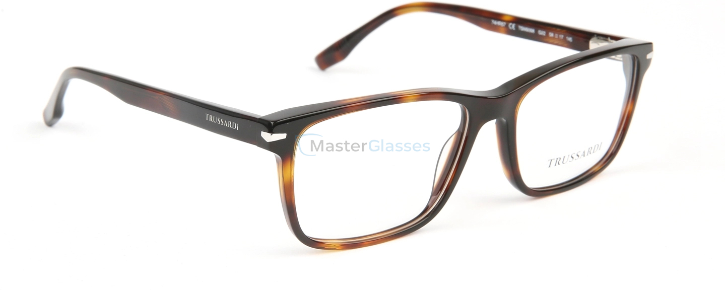 Оправа Trussardi TSM6068 G22