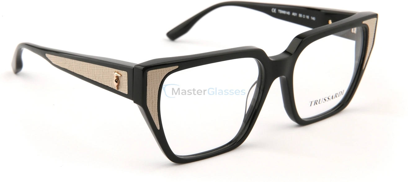 Оправа Trussardi TSW6145 A01