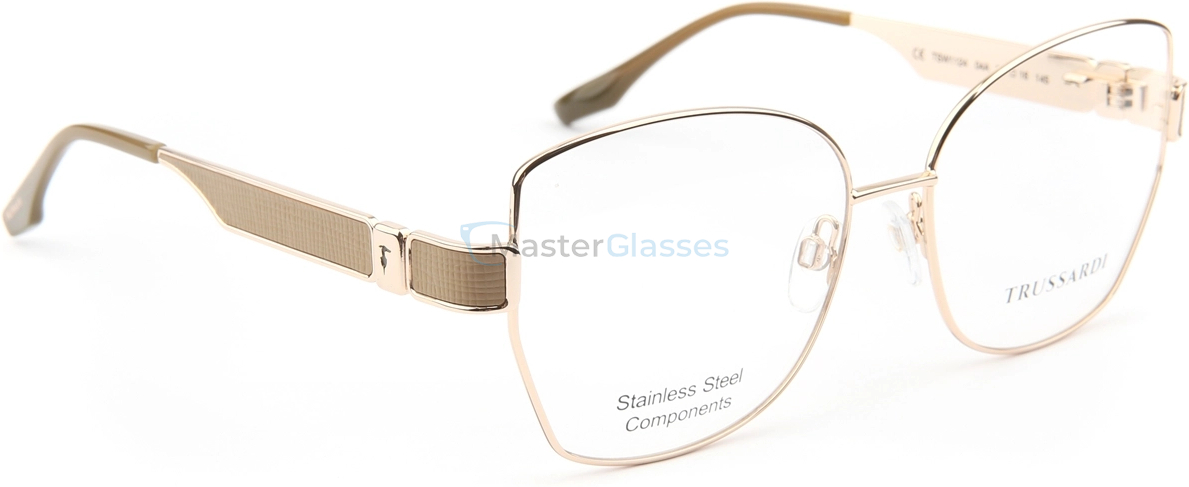 Оправа Trussardi TSW1124 04A