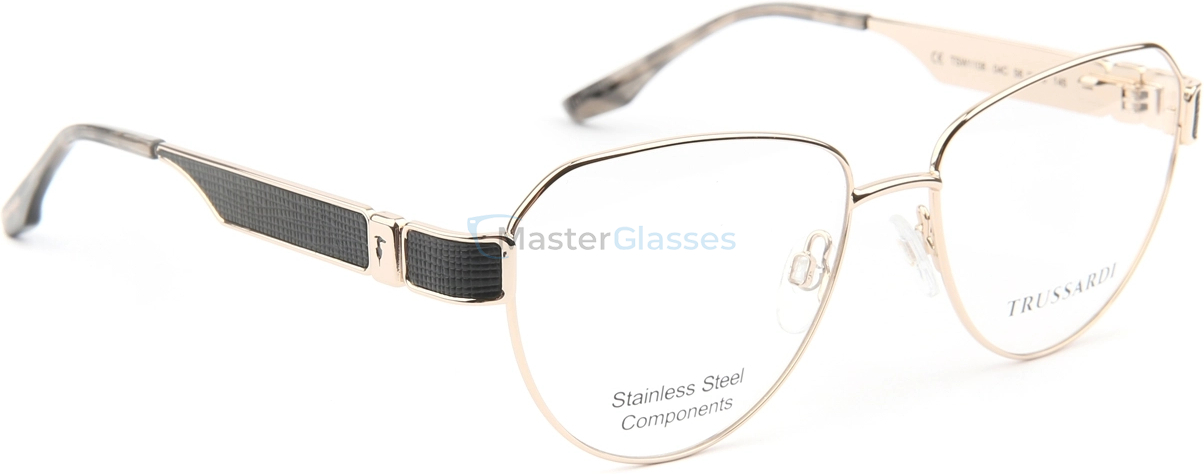 Оправа Trussardi TSW1108 04C