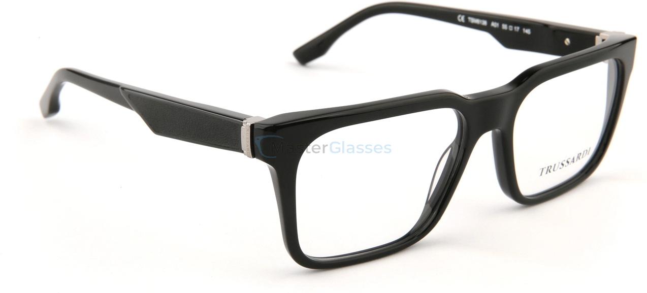 Оправа Trussardi TSM6138 A01