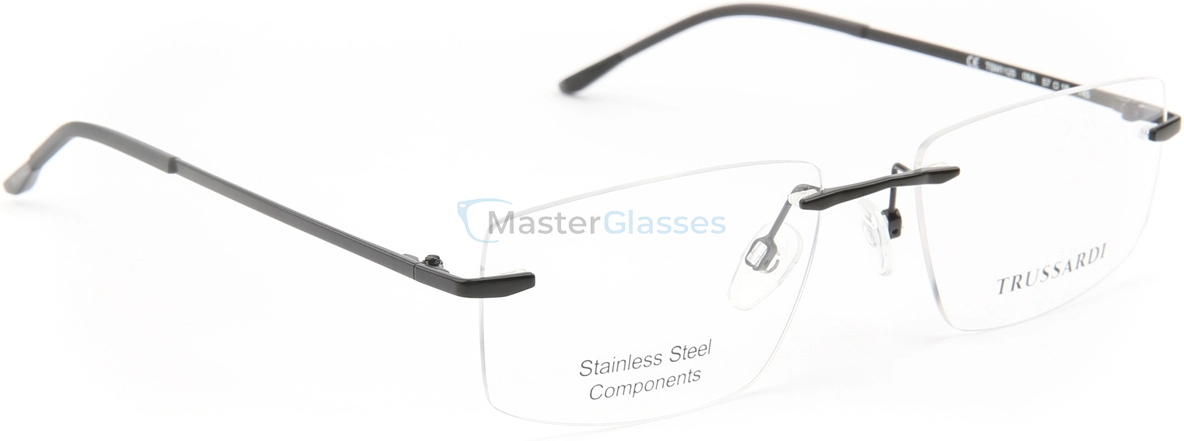 Оправа Trussardi TSM1125 09A