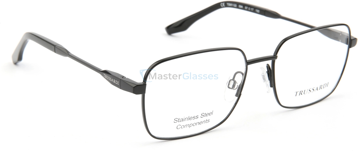 Оправа Trussardi TSM1122 09A