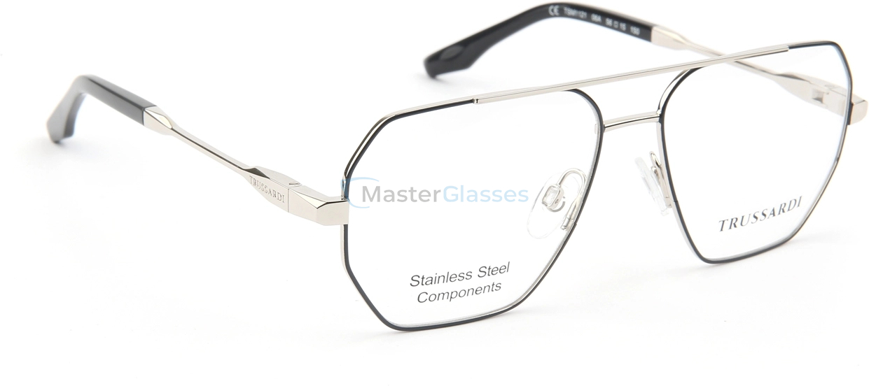 Оправа Trussardi TSM1121 06A