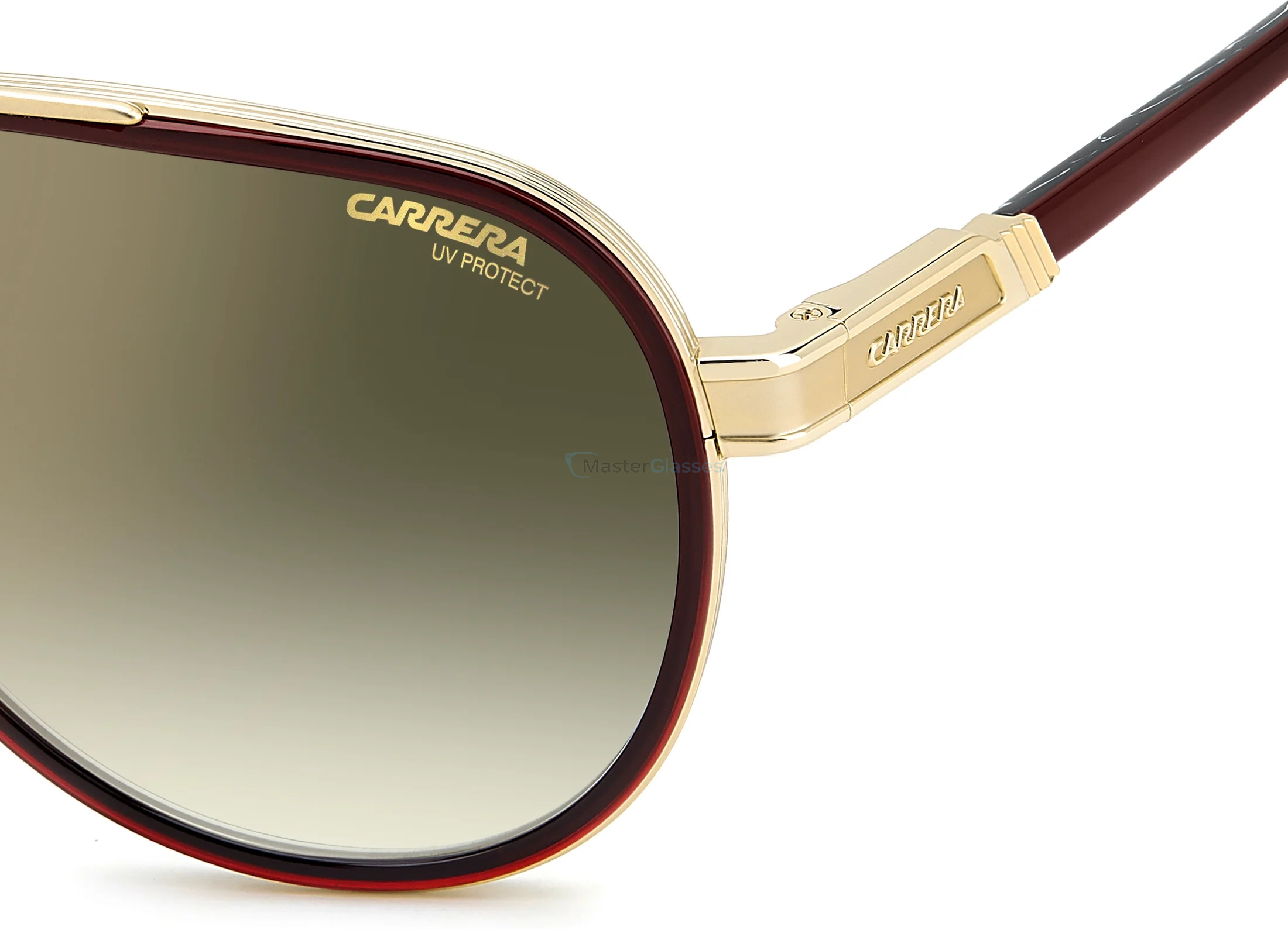 Солнцезащитные очки CARRERA 1076/S OIT Black Red