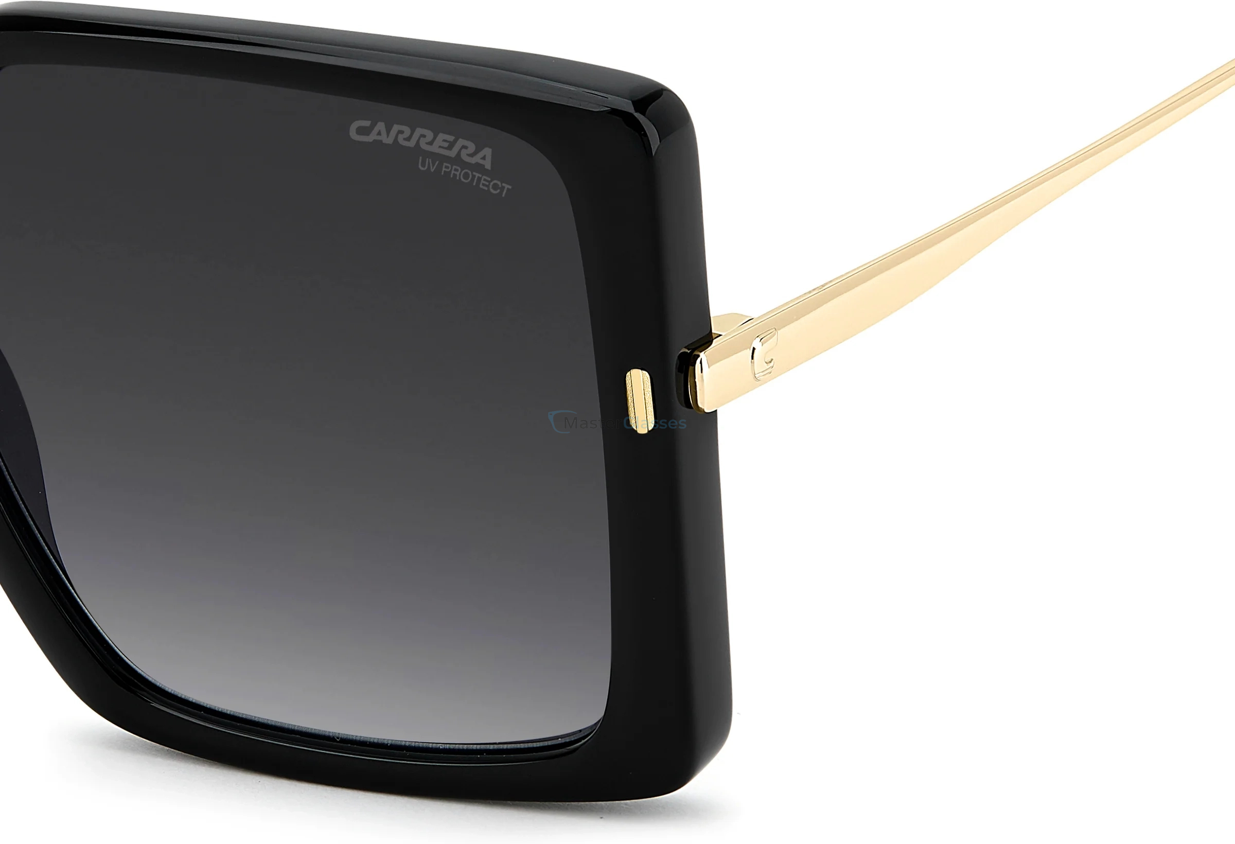 Солнцезащитные очки CARRERA 3070/S 2M2 Black Gold