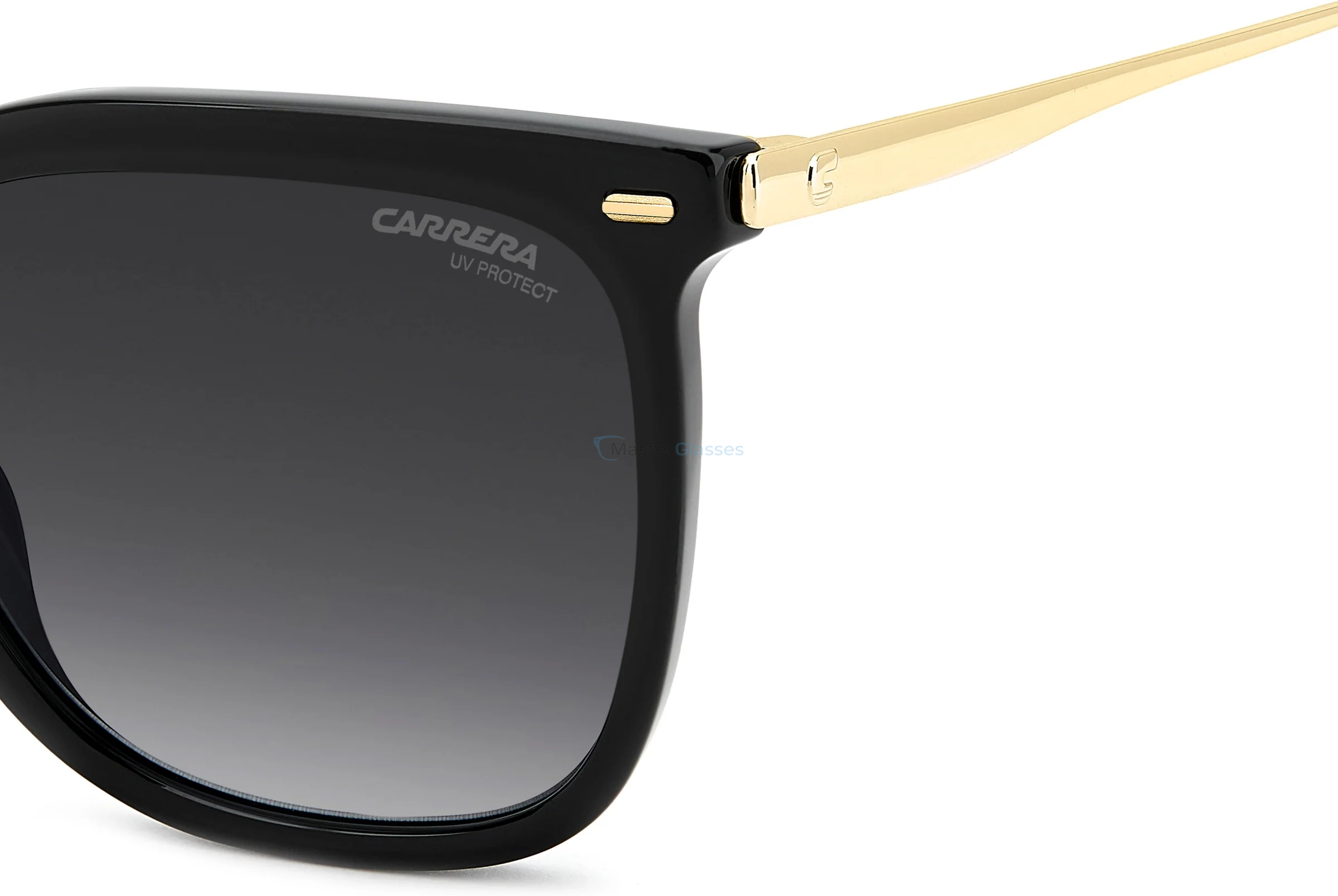 Солнцезащитные очки CARRERA 3071/S 2M2 Black Gold
