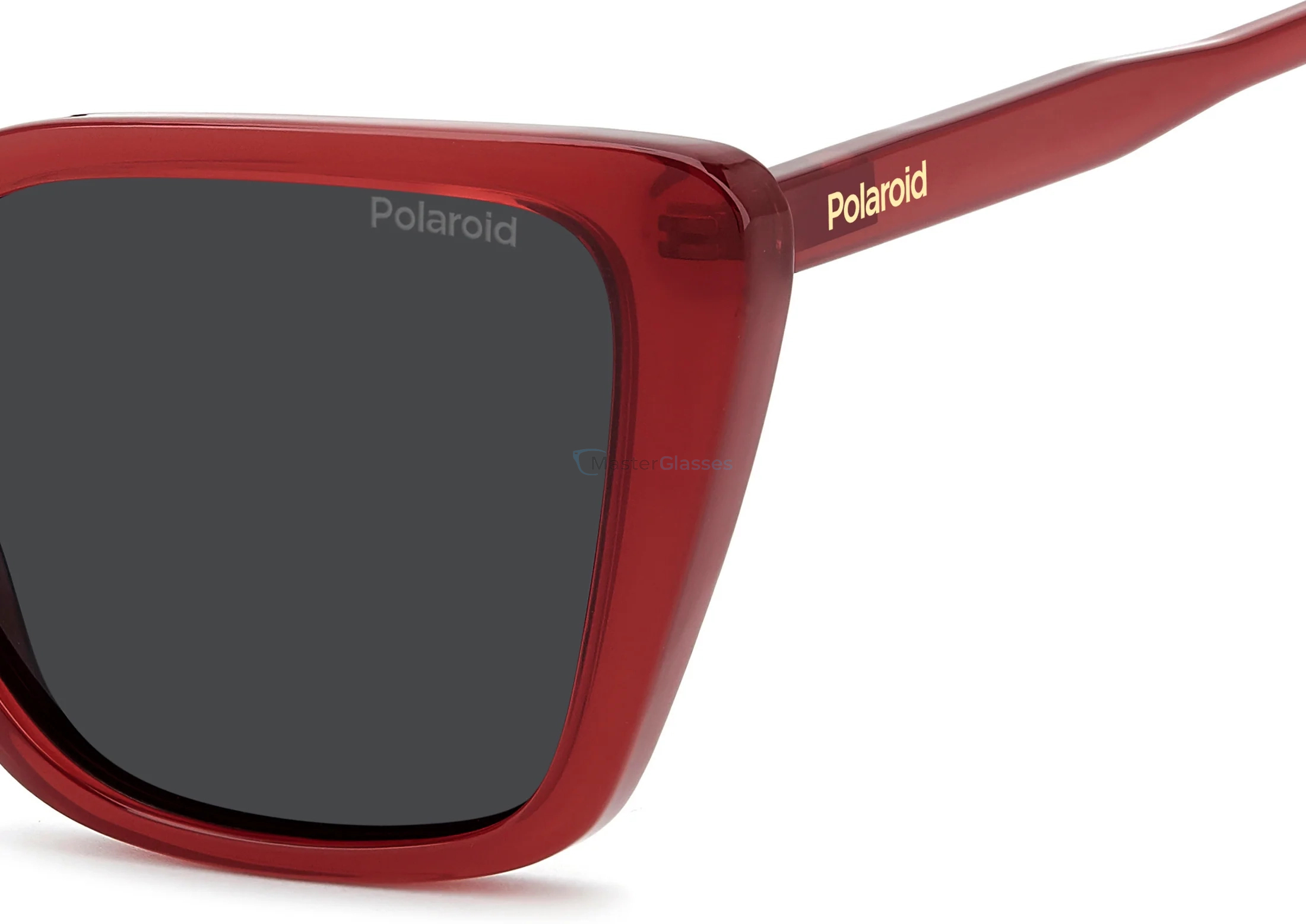 Солнцезащитные очки POLAROID PLD 4189/S 8CQ Cherry
