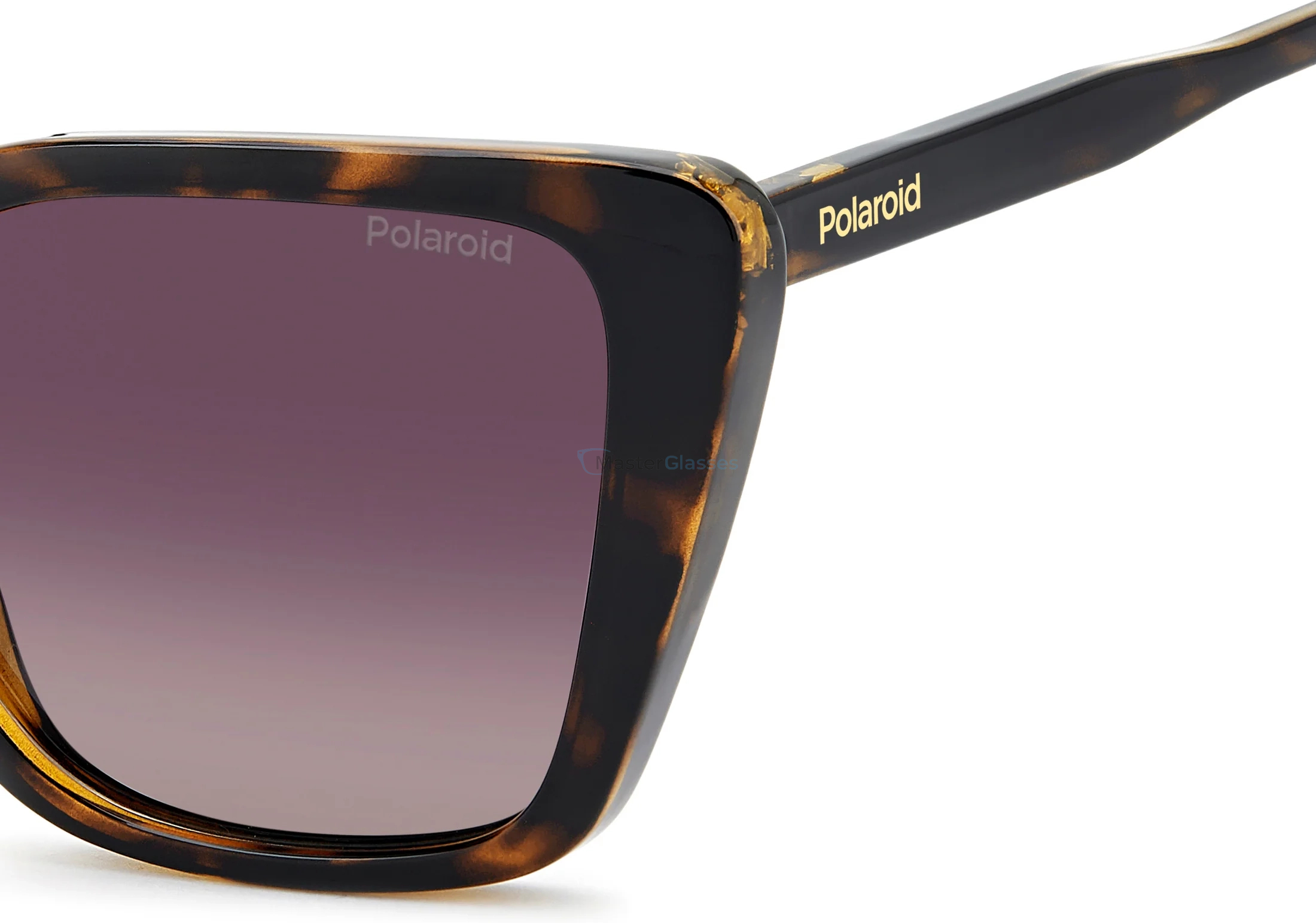 Солнцезащитные очки POLAROID PLD 4189/S 086 Havana
