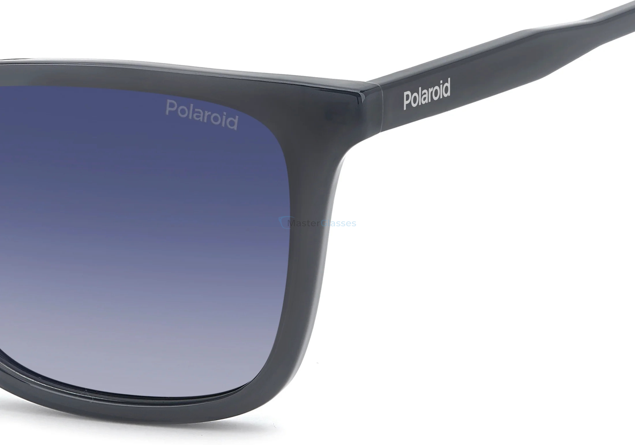 Солнцезащитные очки POLAROID PLD 4190/S KB7 Grey