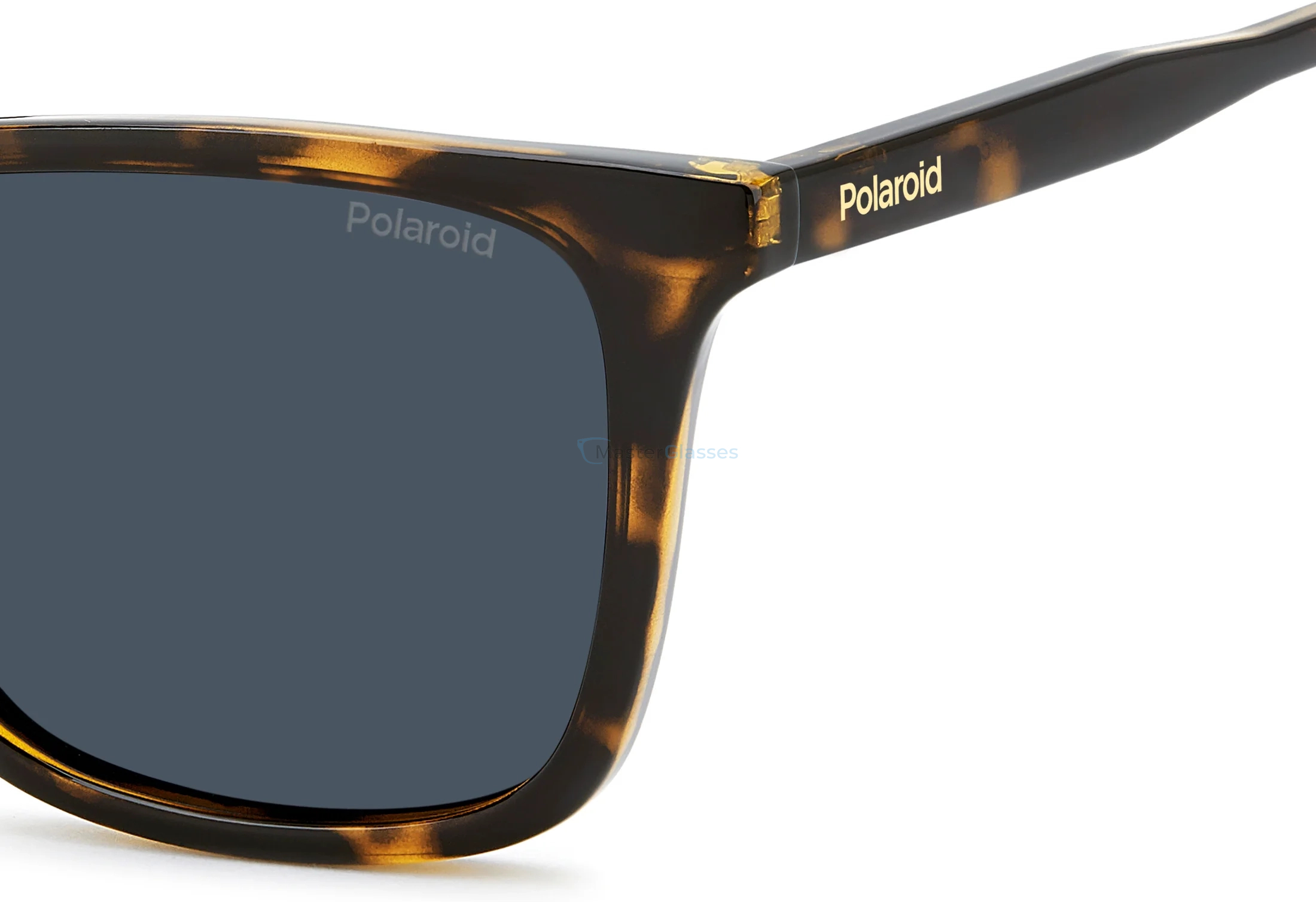 Солнцезащитные очки POLAROID PLD 4190/S 086 Havana
