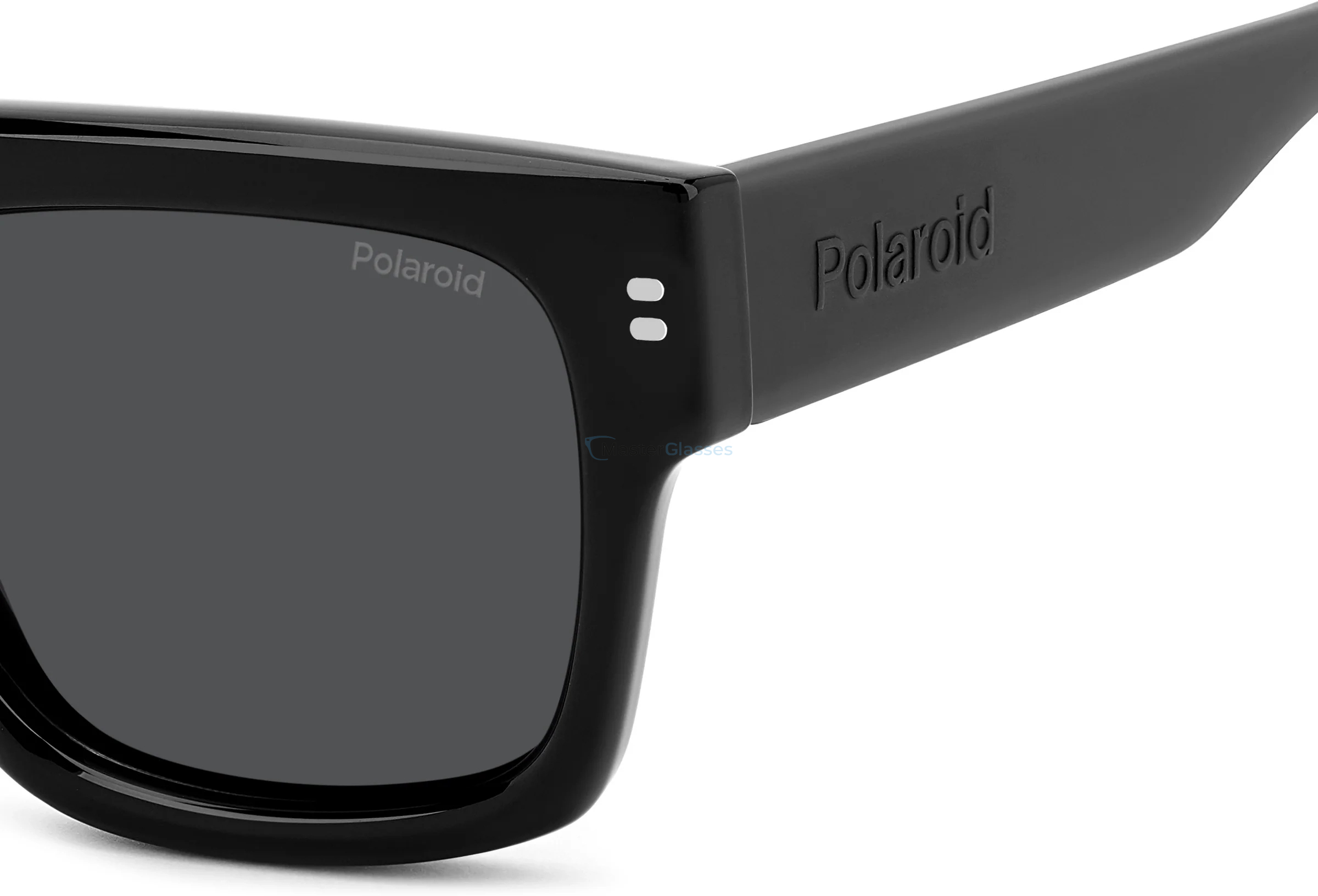 Солнцезащитные очки POLAROID PLD 6241/S/X 807 Black
