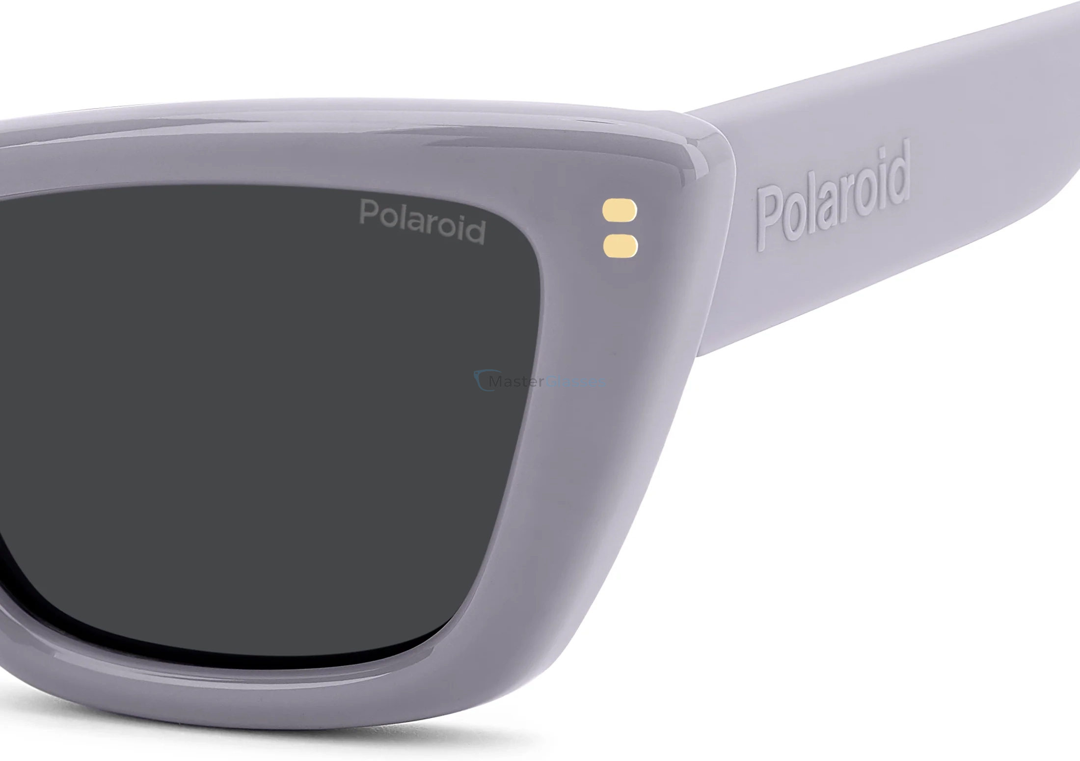 Солнцезащитные очки POLAROID PLD 6242/S/X 789 Lilac