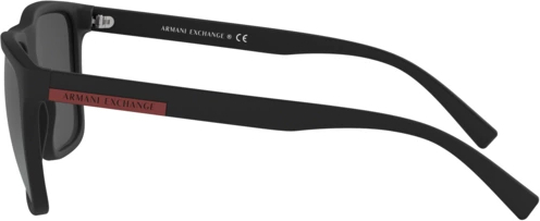 Солнцезащитные очки Armani Exchange AX4080S 80786G Matte Black