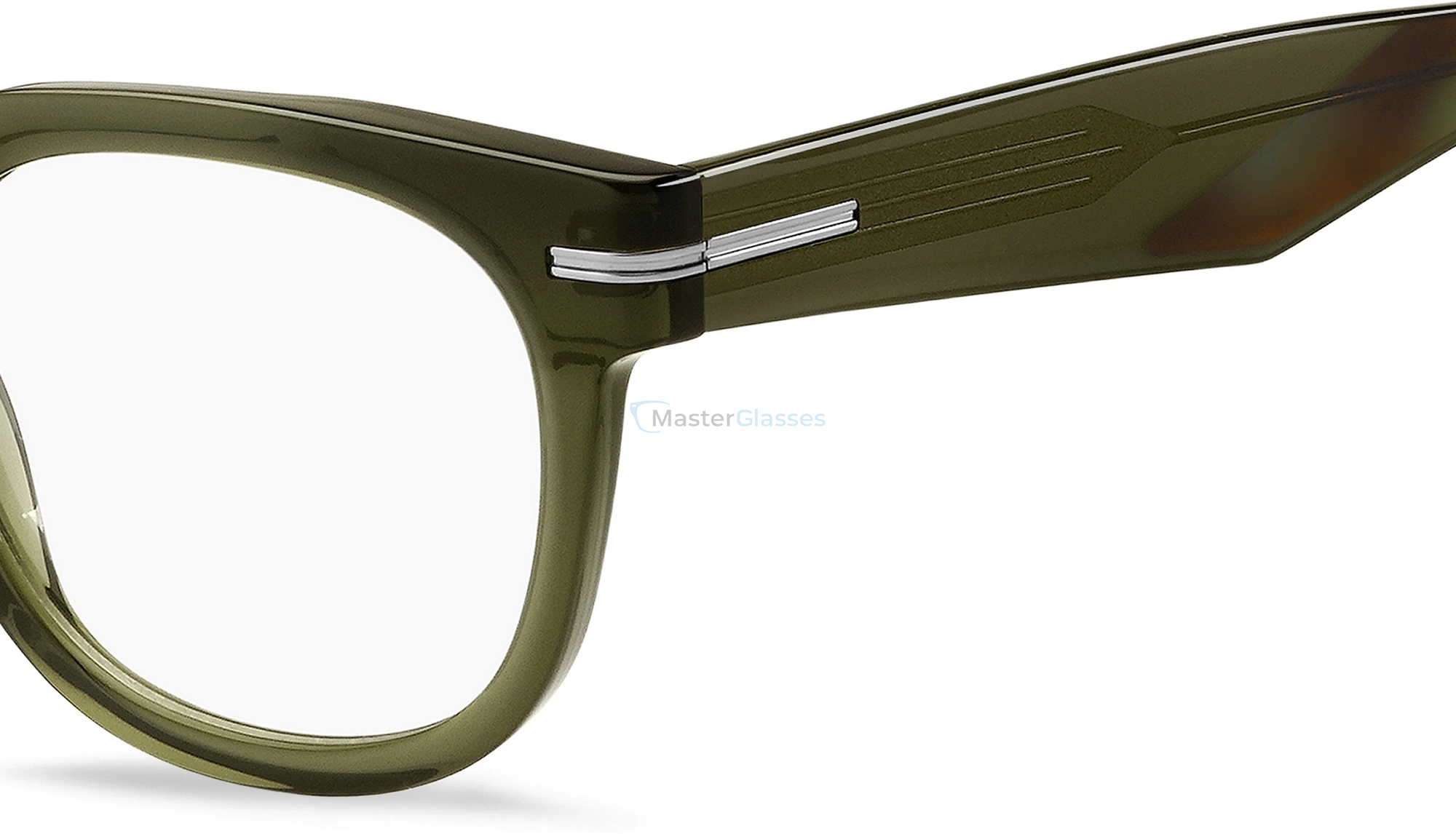 Оправа HUGO BOSS 1719 1ED Green