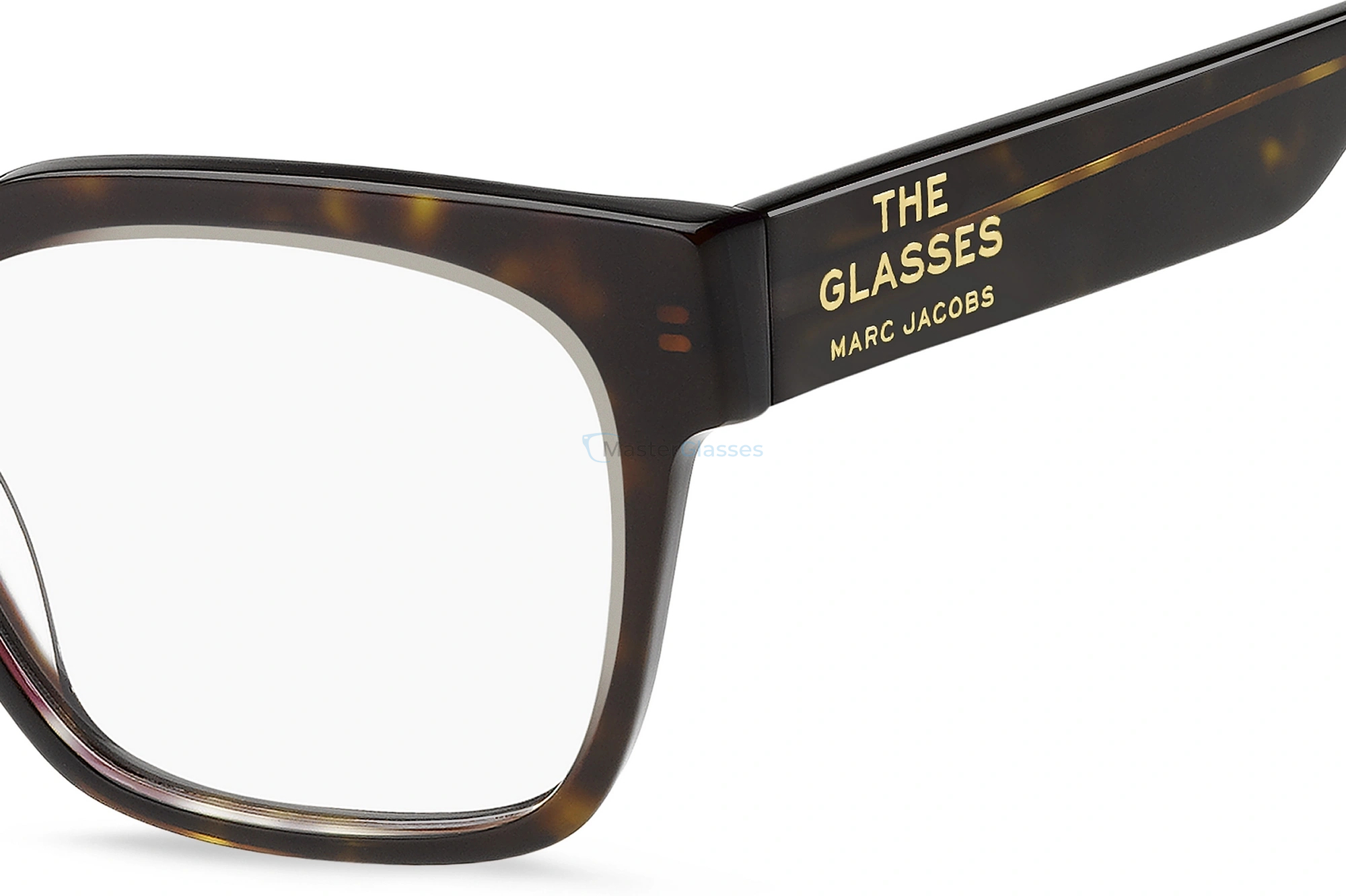 Оправа MARC JACOBS 801 AIO Crystal Havana