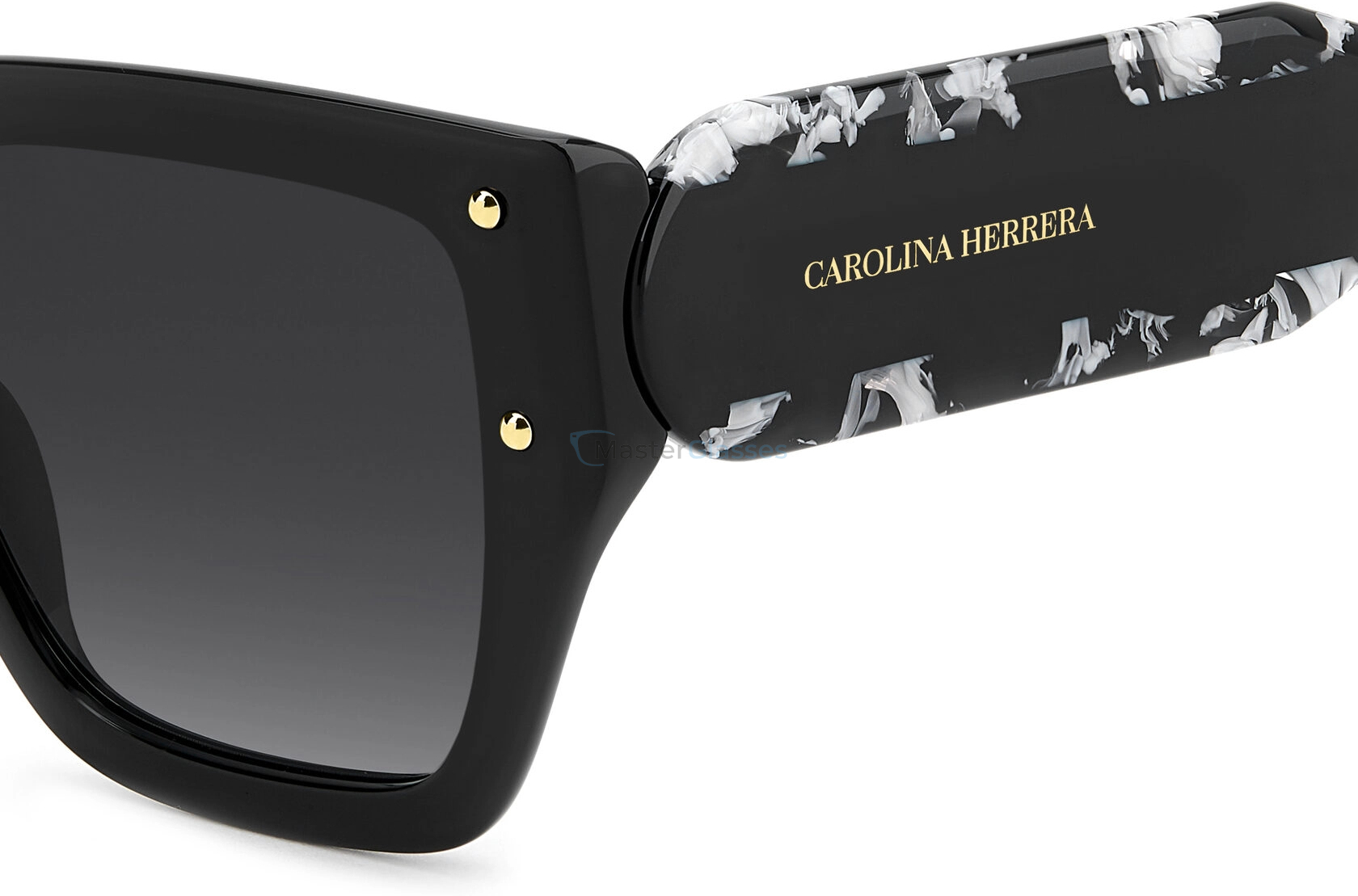 Солнцезащитные очки CAROLINA HERRERA HER 0323/S 807 Black