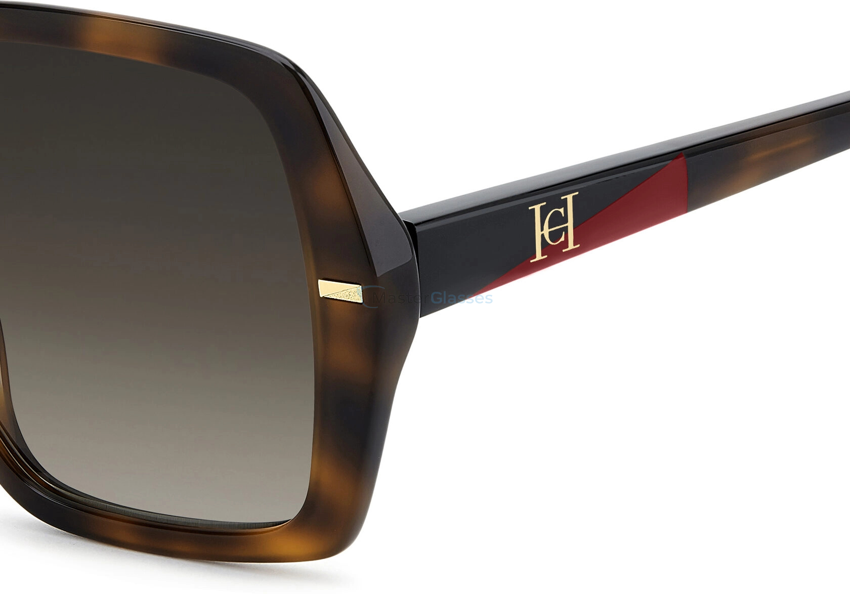 Солнцезащитные очки CAROLINA HERRERA HER 0332/G/S 086 Havana