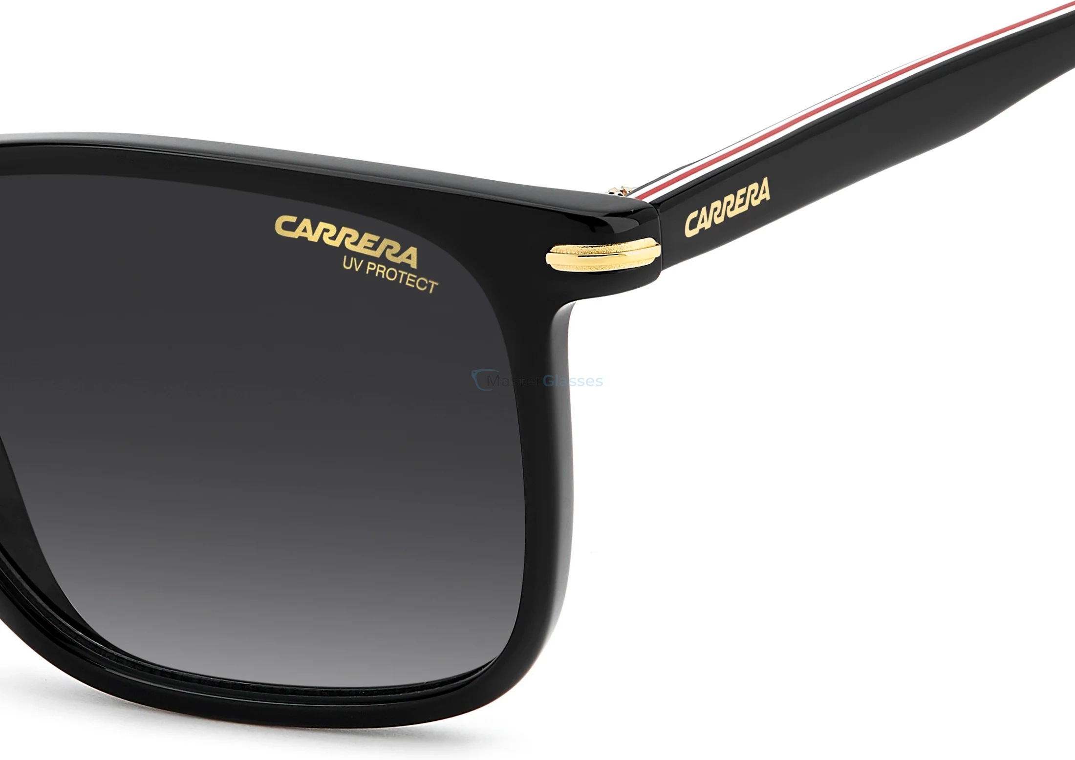 Солнцезащитные очки CARRERA 367/S OIT Black Red
