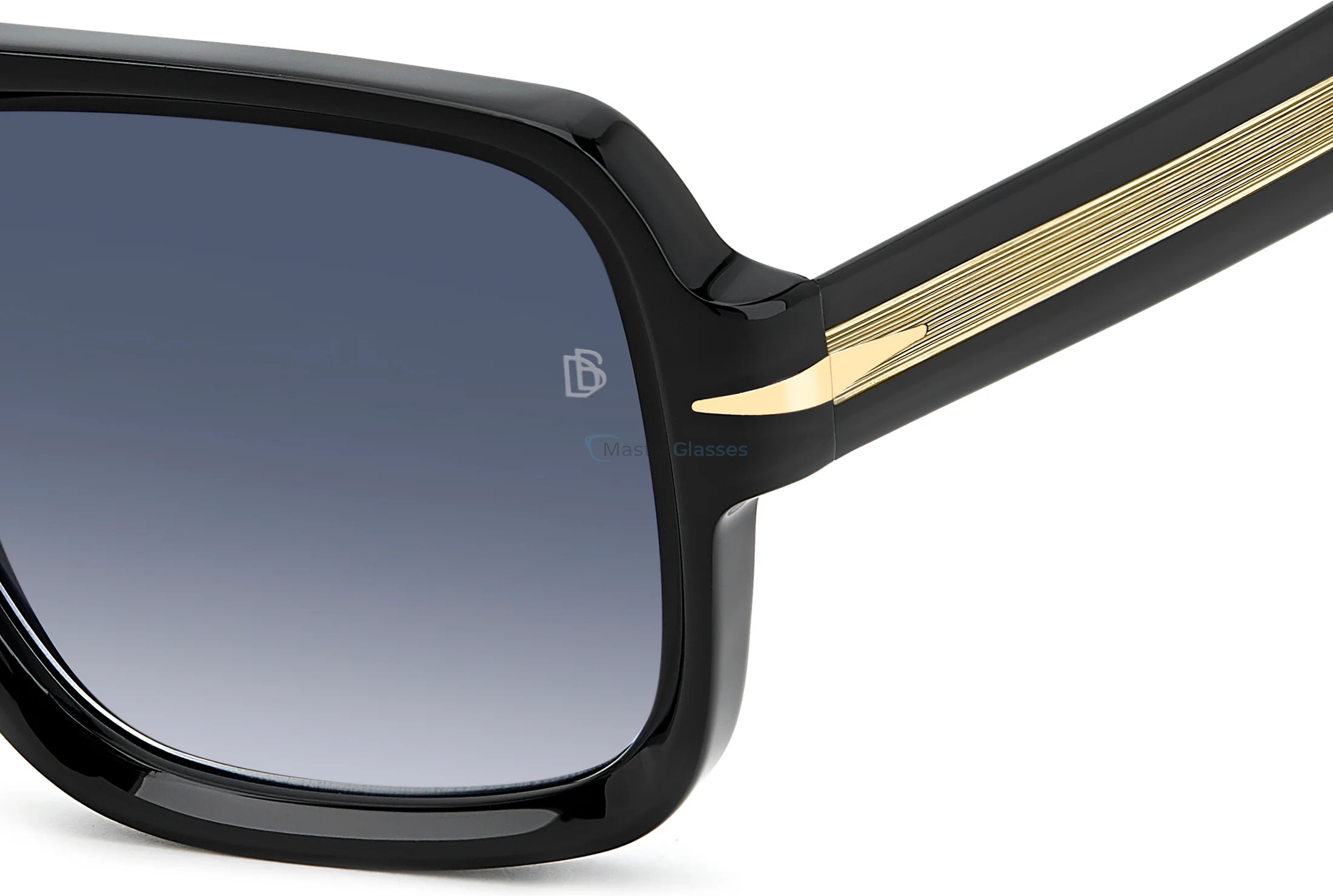Солнцезащитные очки DAVID BECKHAM DB 7151/S 807 08