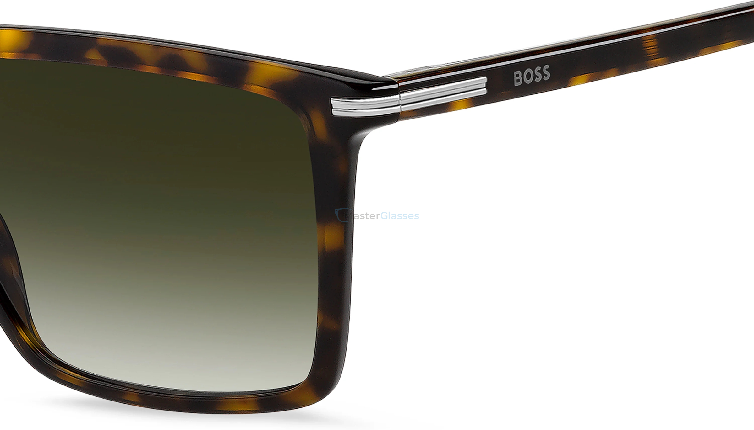Солнцезащитные очки HUGO BOSS 1844/S 086 Havana
