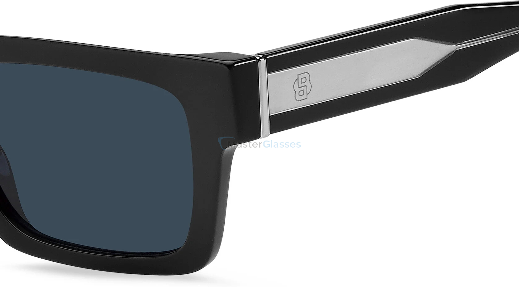 Солнцезащитные очки HUGO BOSS 1855/S 807 Black
