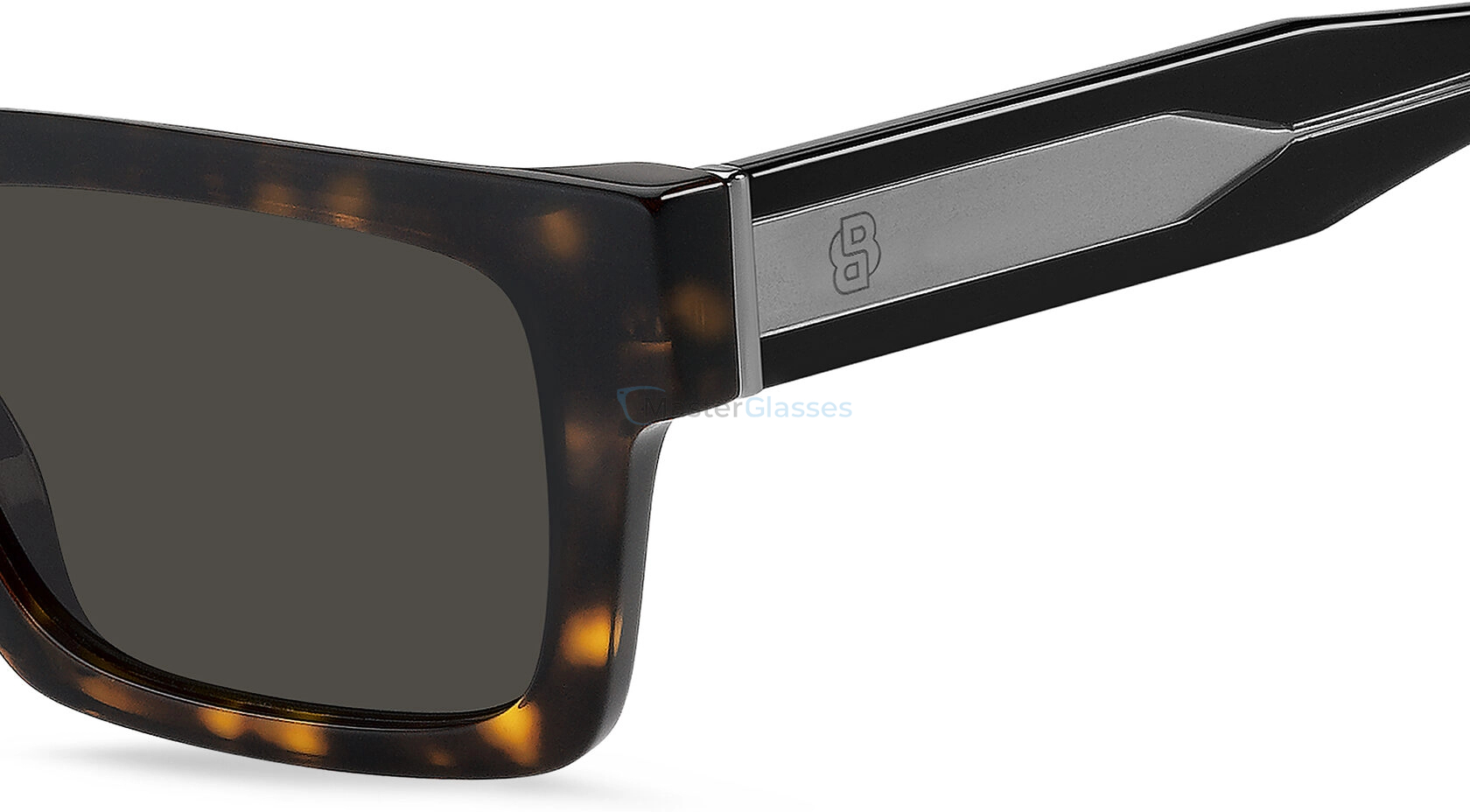 Солнцезащитные очки HUGO BOSS 1855/S 086 Havana