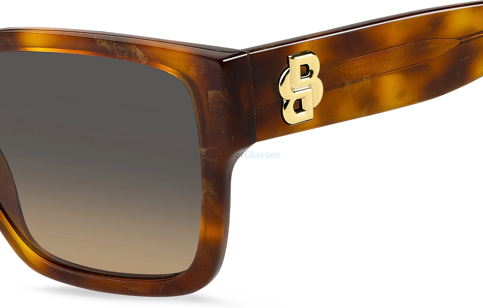 Солнцезащитные очки HUGO BOSS 1860/S WR9 Brown Havana