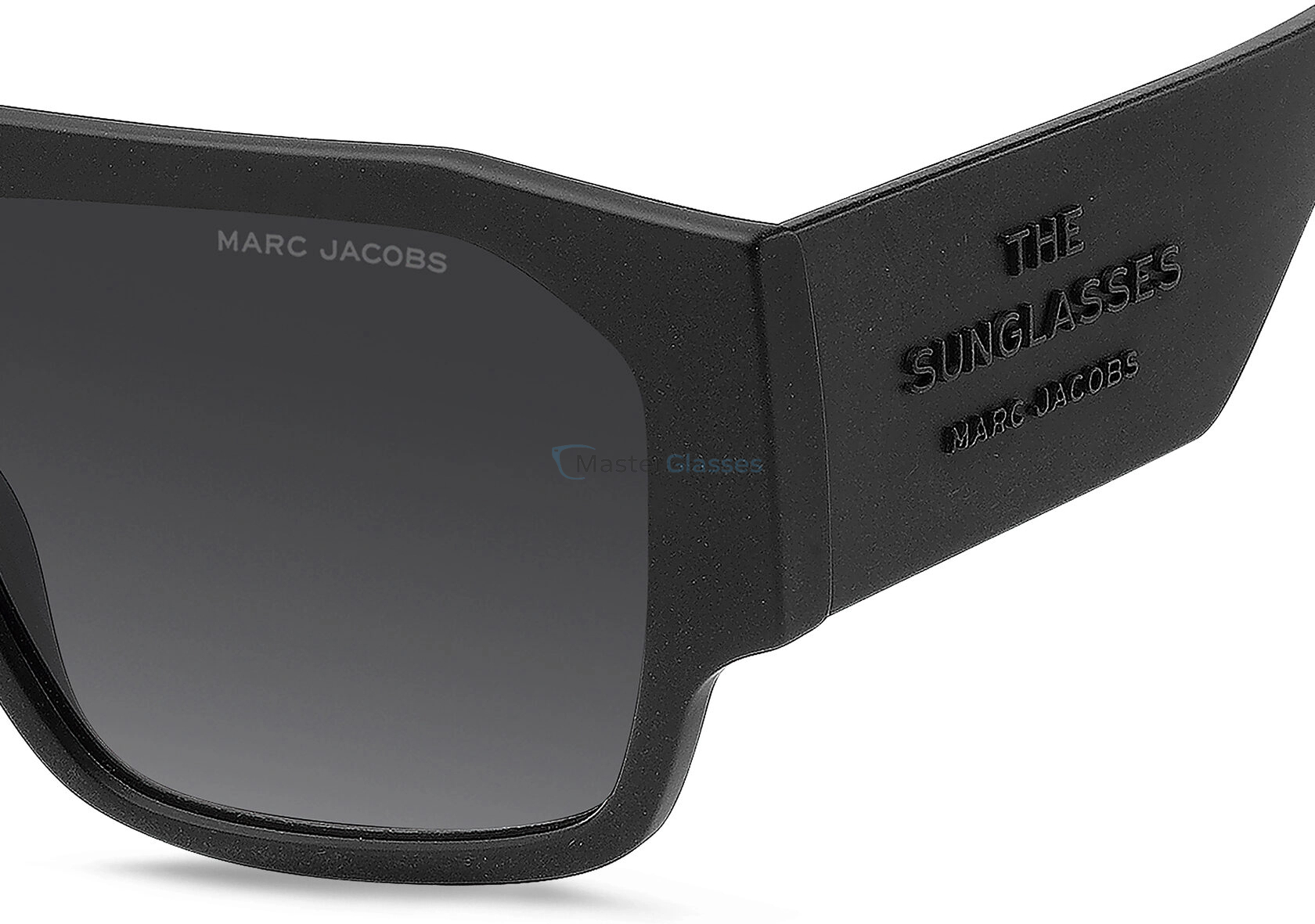 Солнцезащитные очки MARC JACOBS MARC 860/S 003 Matte Black