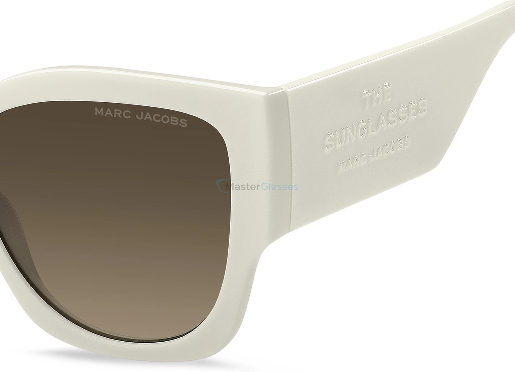 Солнцезащитные очки MARC JACOBS MARC 859/S SZJ Ivory