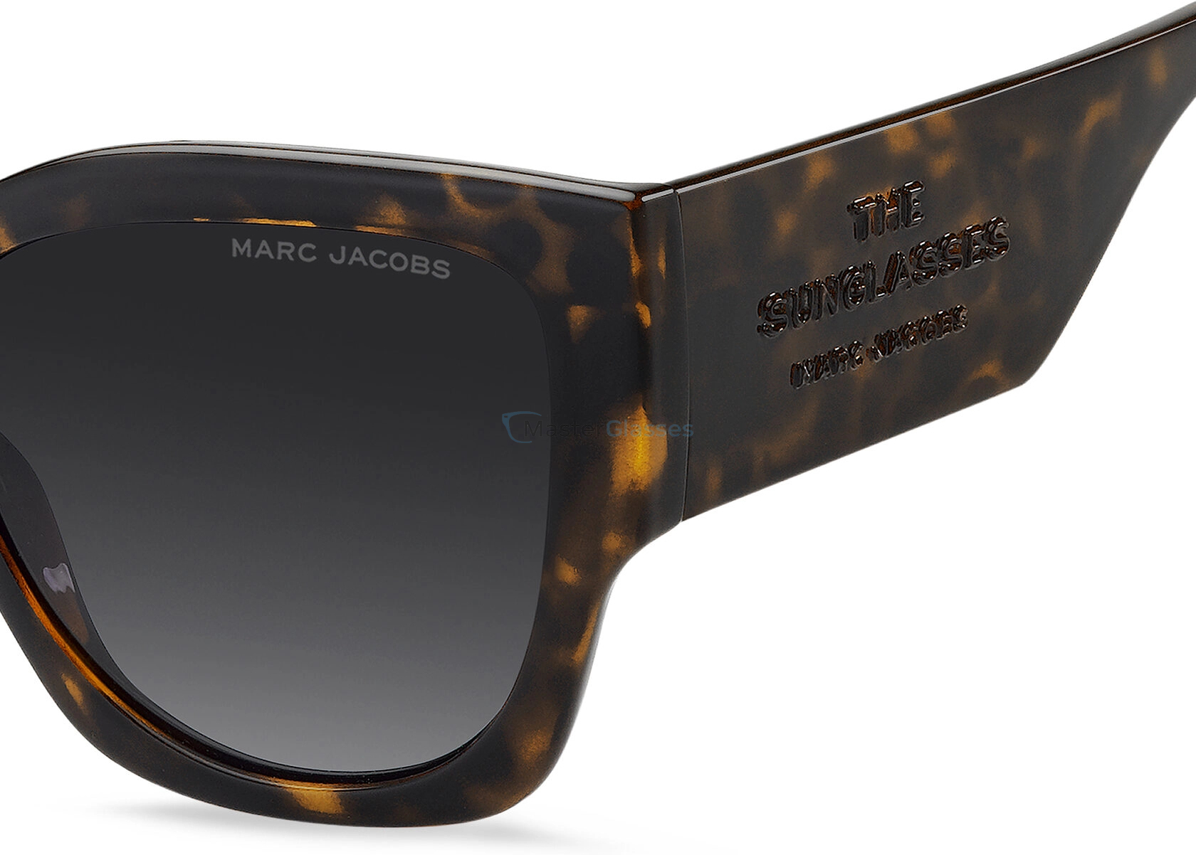 Солнцезащитные очки MARC JACOBS MARC 859/S 086 Havana