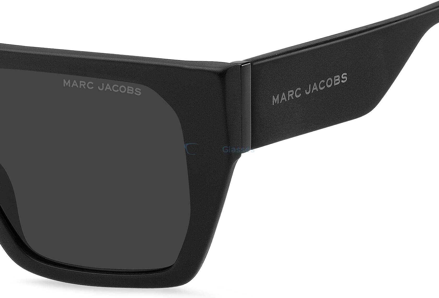 Солнцезащитные очки MARC JACOBS MARC 877/S 003 Matte Black
