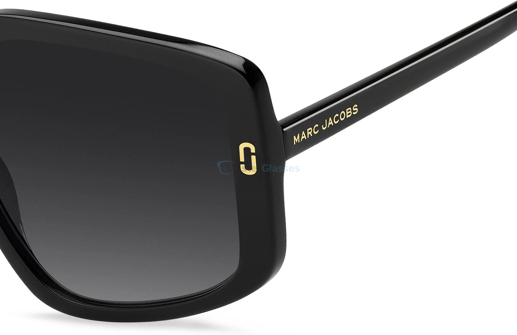 Солнцезащитные очки MARC JACOBS MJ 1128/S 807 Black