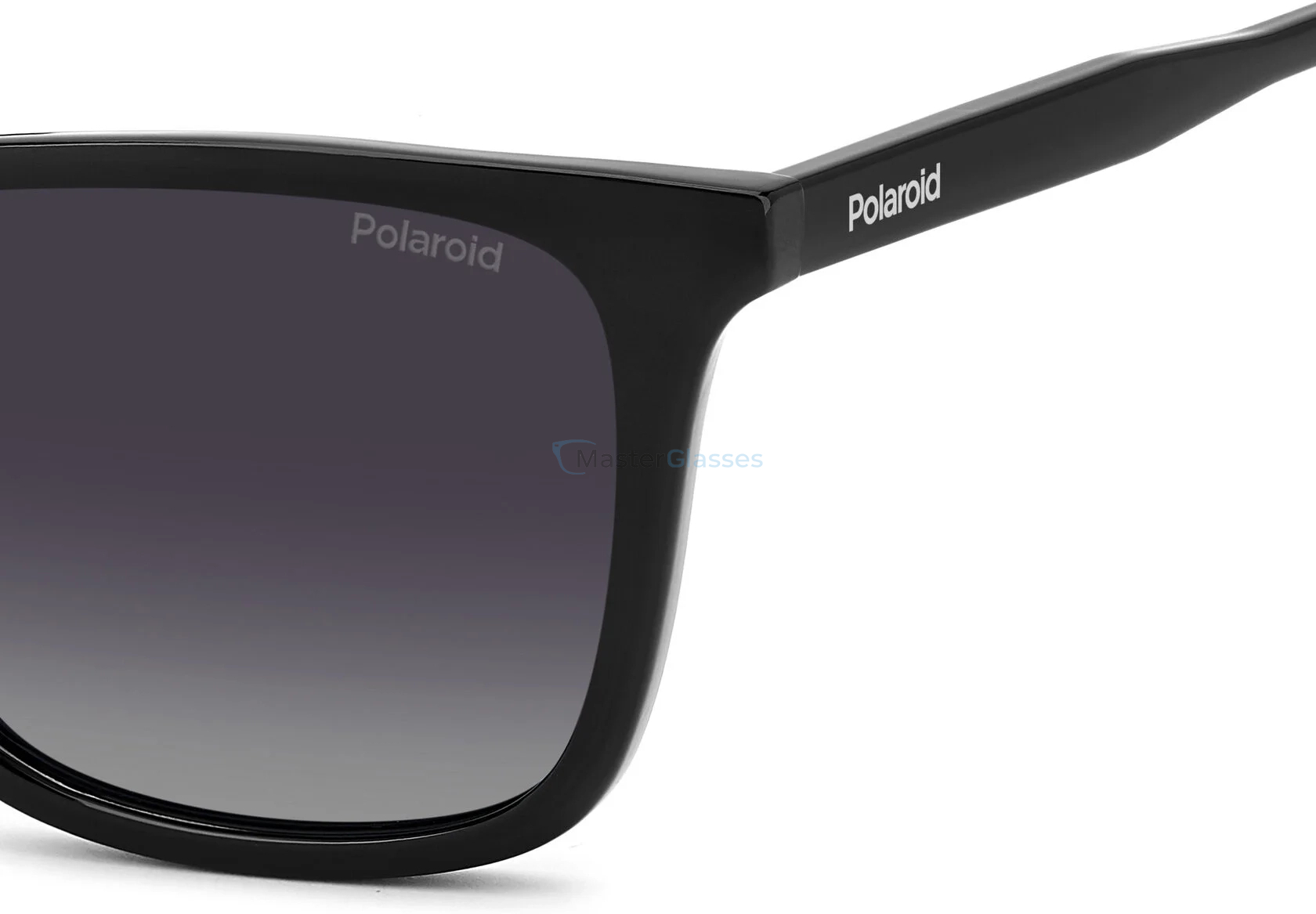 Солнцезащитные очки POLAROID PLD 4190/S 807 Black