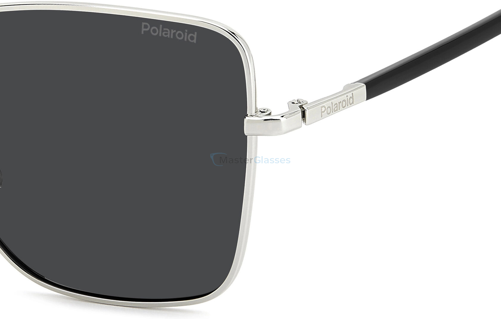 Солнцезащитные очки POLAROID PLD 4193/G/S/X 010 Palladium