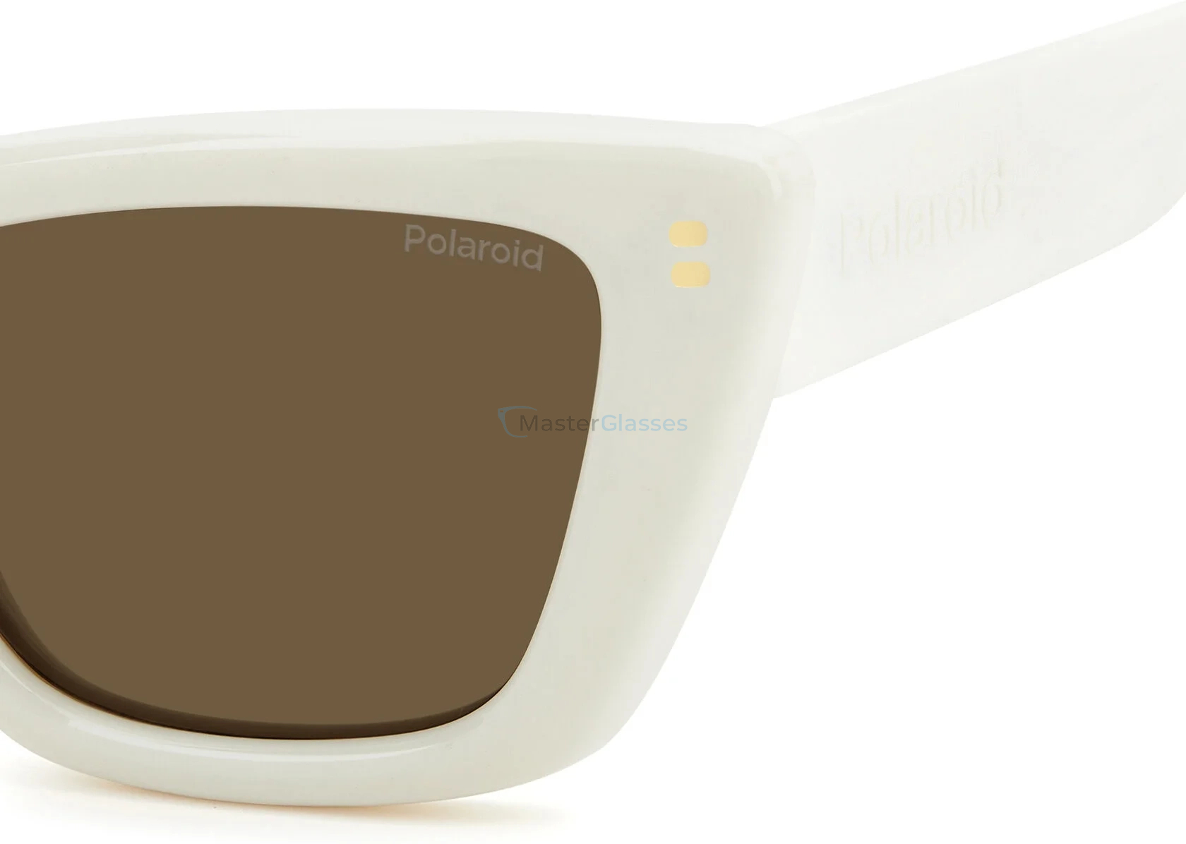 Солнцезащитные очки POLAROID PLD 6242/S/X VK6 White