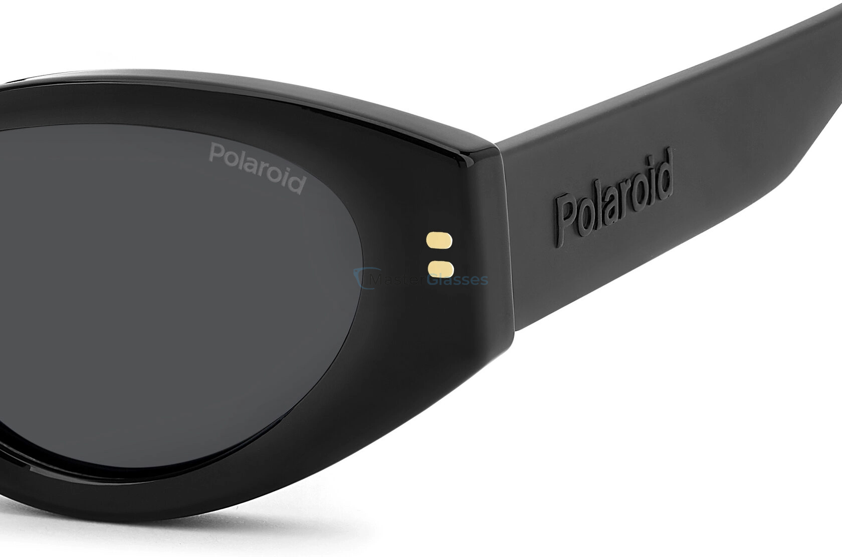 Солнцезащитные очки POLAROID PLD 6243/S/X 807 Black