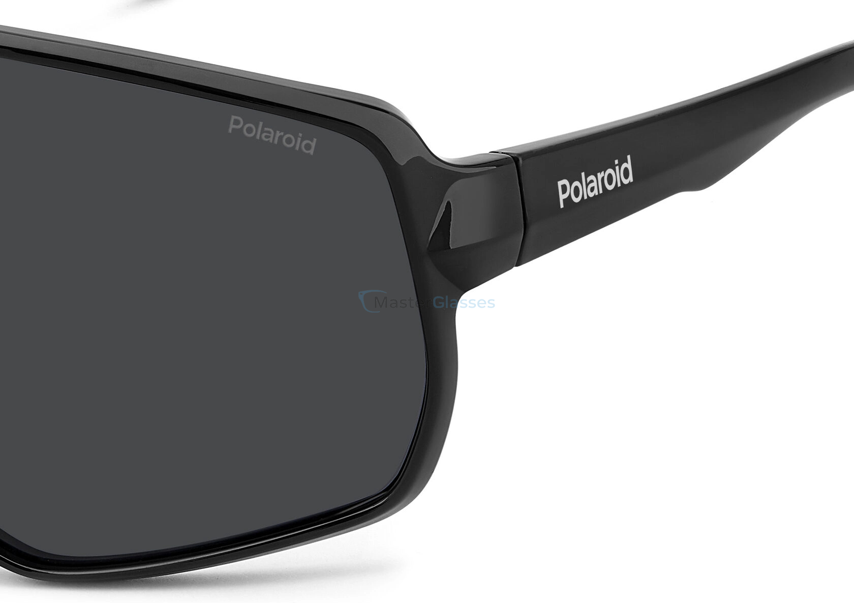 Солнцезащитные очки POLAROID PLD 7060/S 807 Black