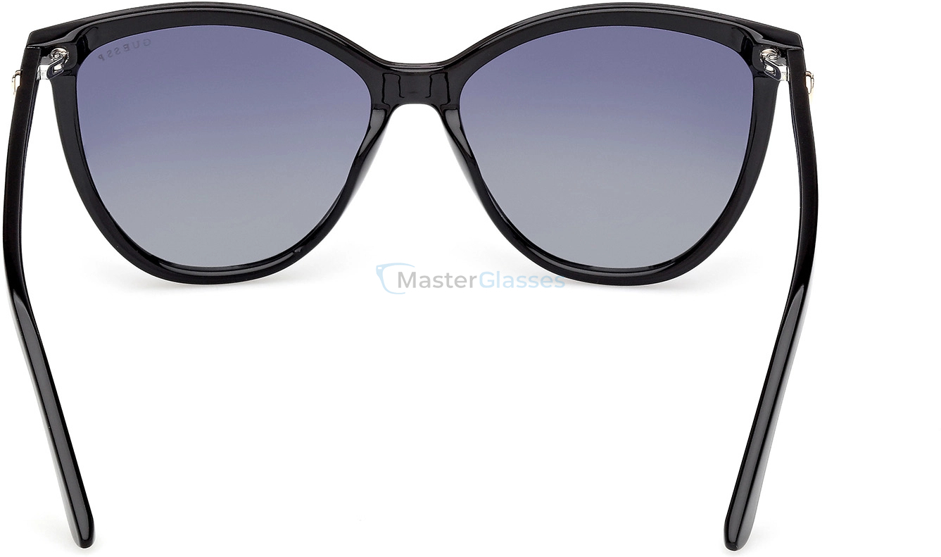 Солнцезащитные очки GUESS GUS 00256 01D 58