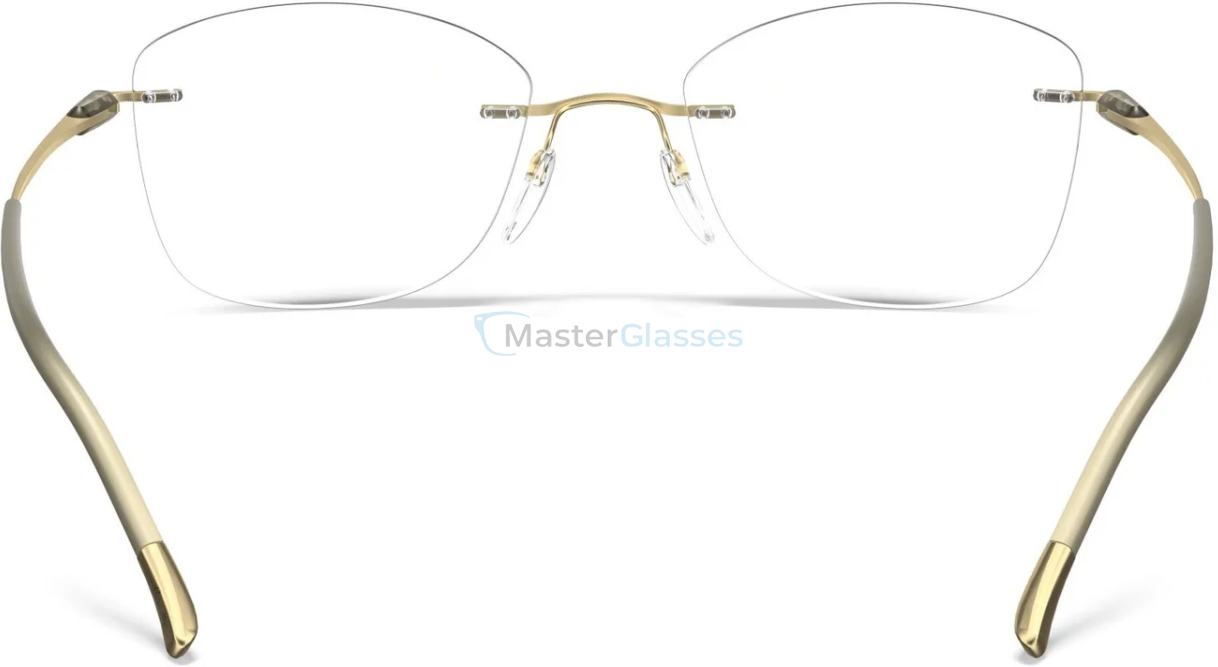 Оправа Silhouette 5561 AW 8540 55/16 Purist
