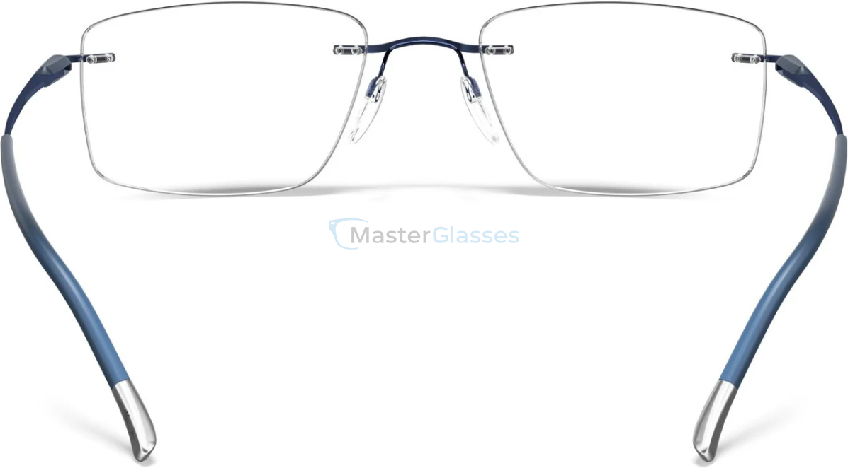 Оправа Silhouette 5561 LD 4540 54/17 Purist