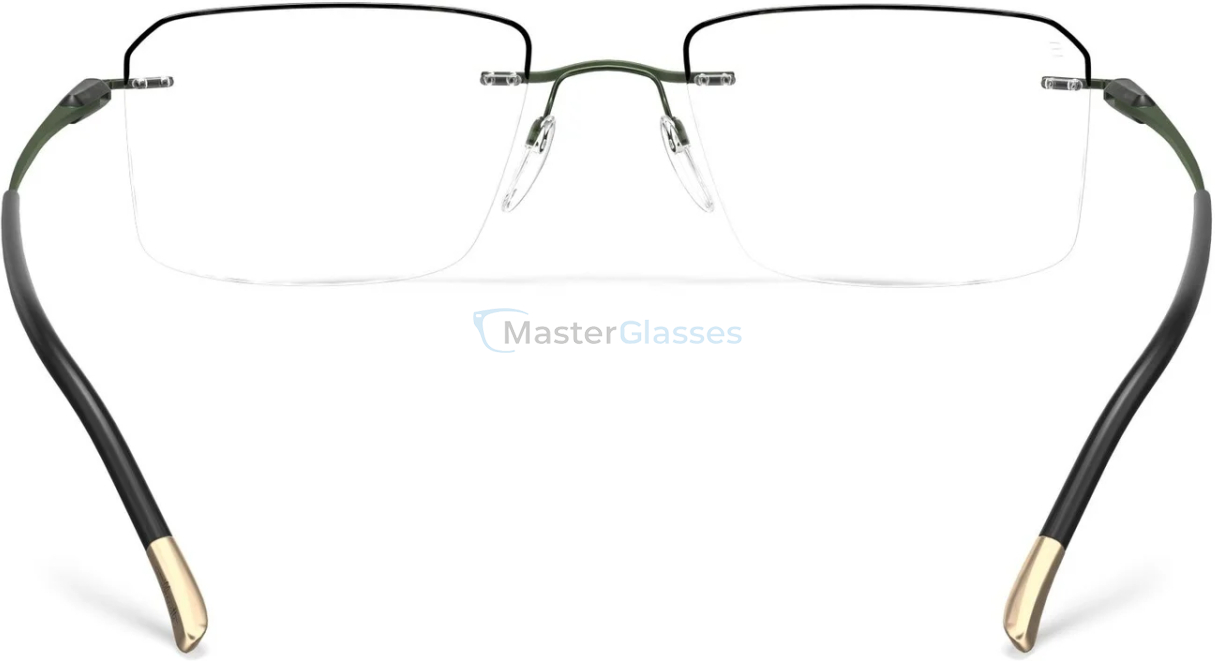 Оправа Silhouette 5561 LL 5645 56/19 Purist
