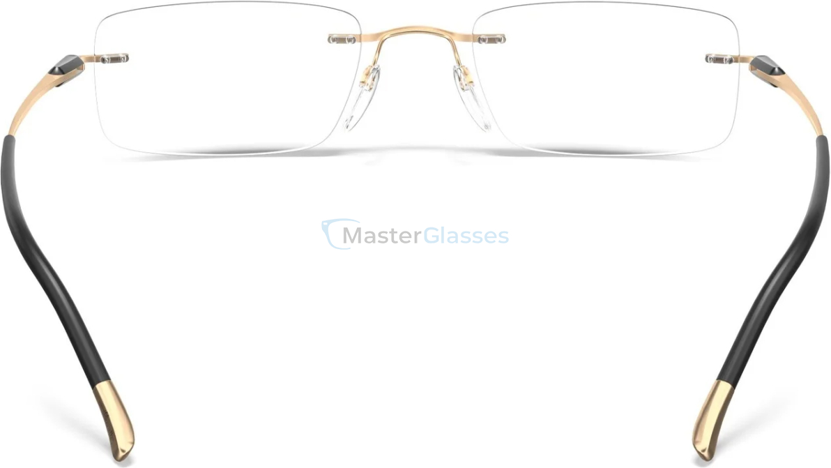 Оправа Silhouette 5561 JP 7630 53/19 Purist