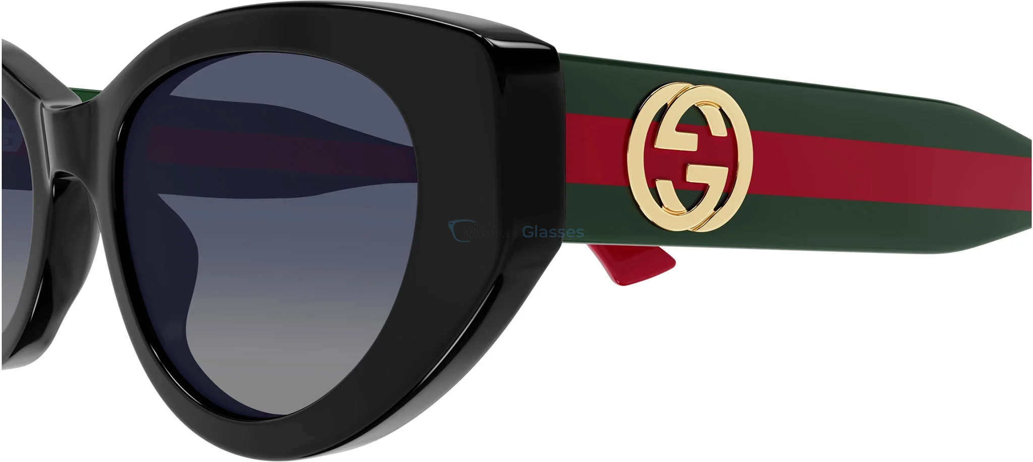 Gucci GG1862S-005 52 Очки солнцезащитные