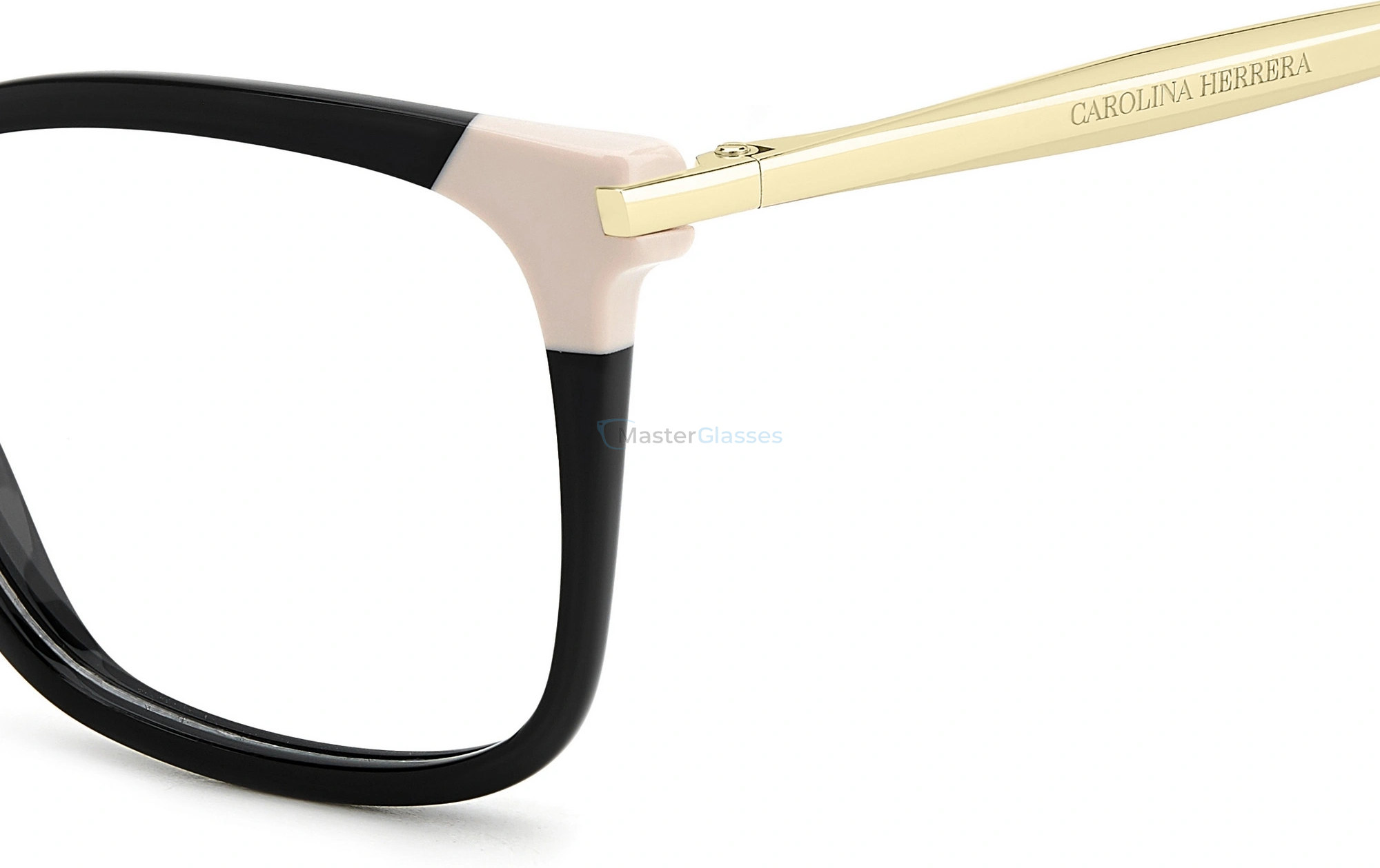 Оправа CAROLINA HERRERA HER 0309 807 Black