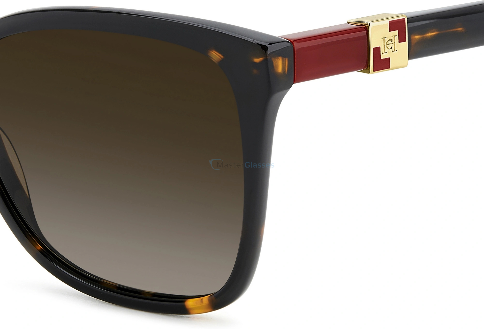 Солнцезащитные очки CAROLINA HERRERA HER 0273/S 086 Havana