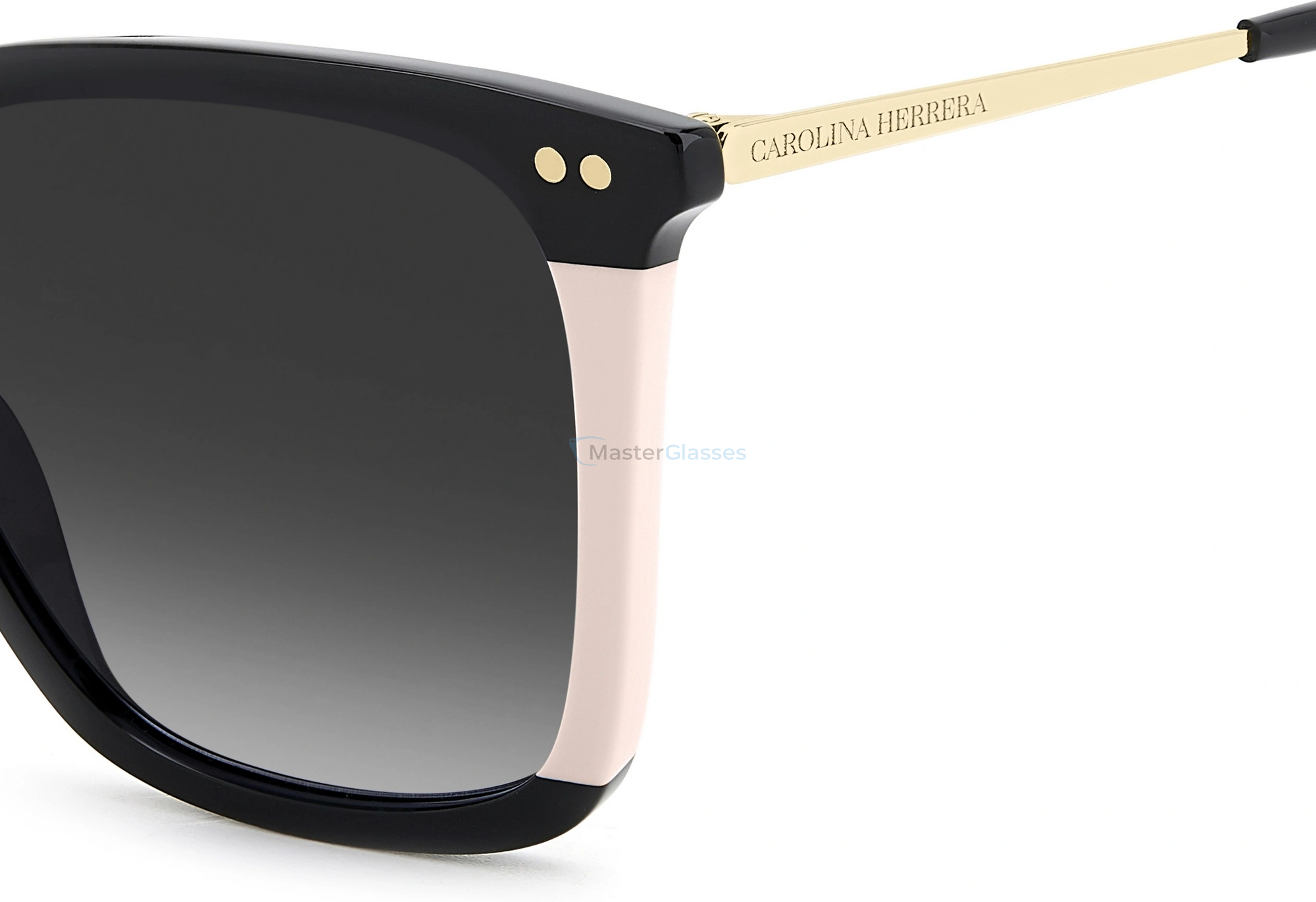 Солнцезащитные очки CAROLINA HERRERA HER 0292/S 807 Black