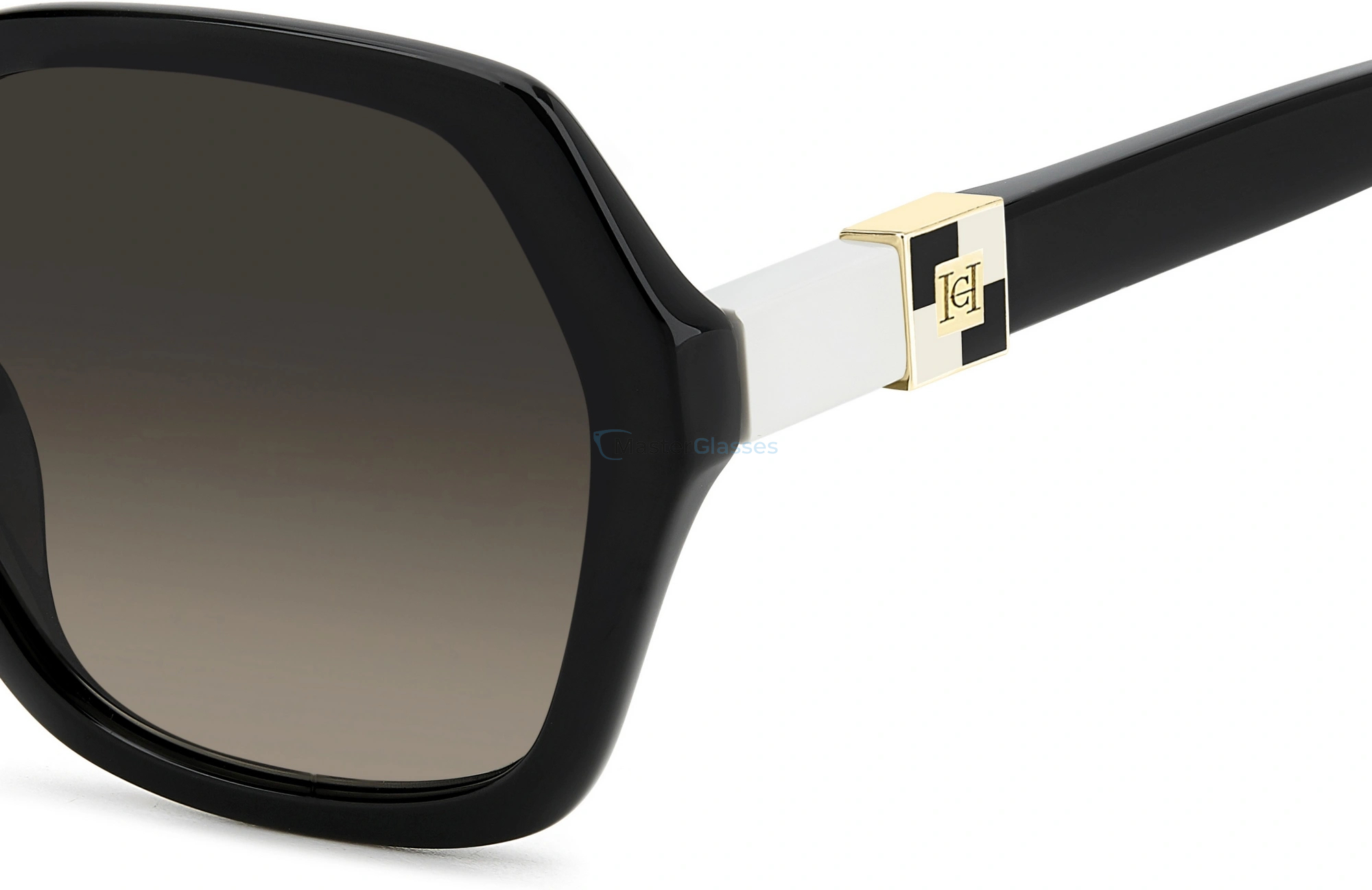 Солнцезащитные очки CAROLINA HERRERA HER 0298/G/S 807 Black